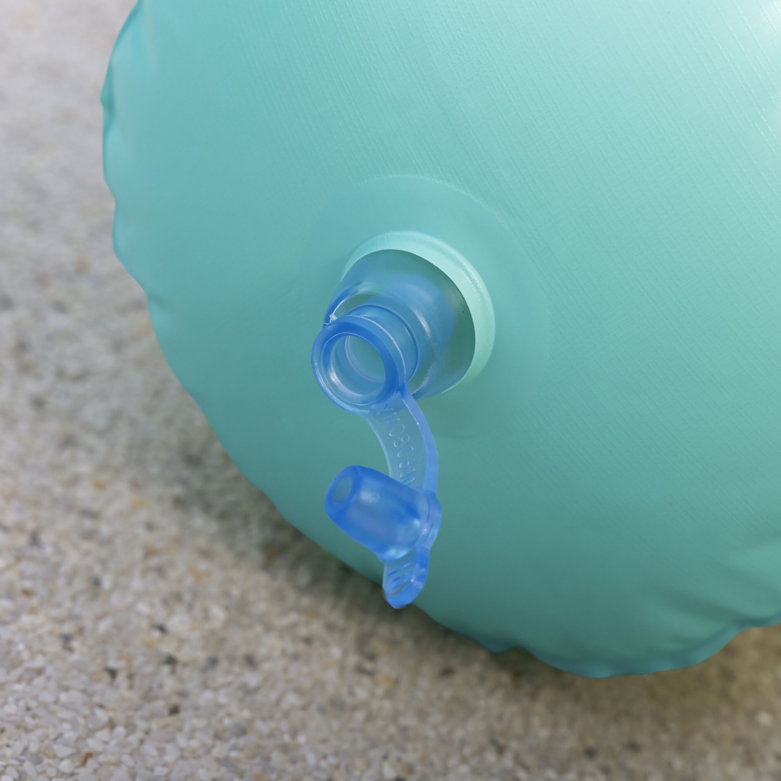 BESTWAY - Tubo Gonfiabile Galleggiante Poolnudel Splashin' Style con rivestimento in tessuto 150x23 cm