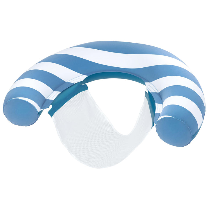 BESTWAY - Sdraio galleggiante Comfort Plus