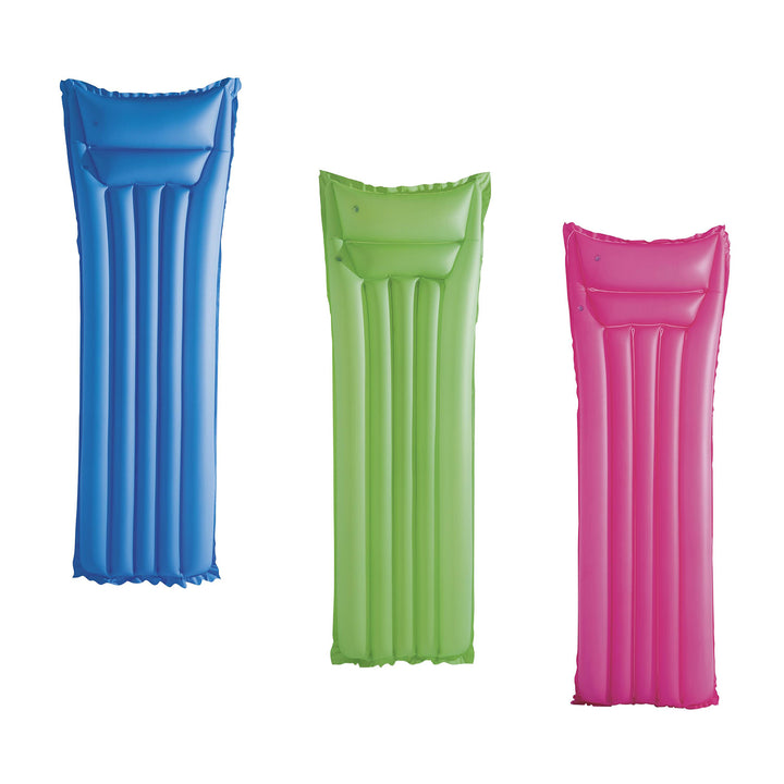 BESTWAY - Materassino gonfiabile Summer Essential 183x69 cm