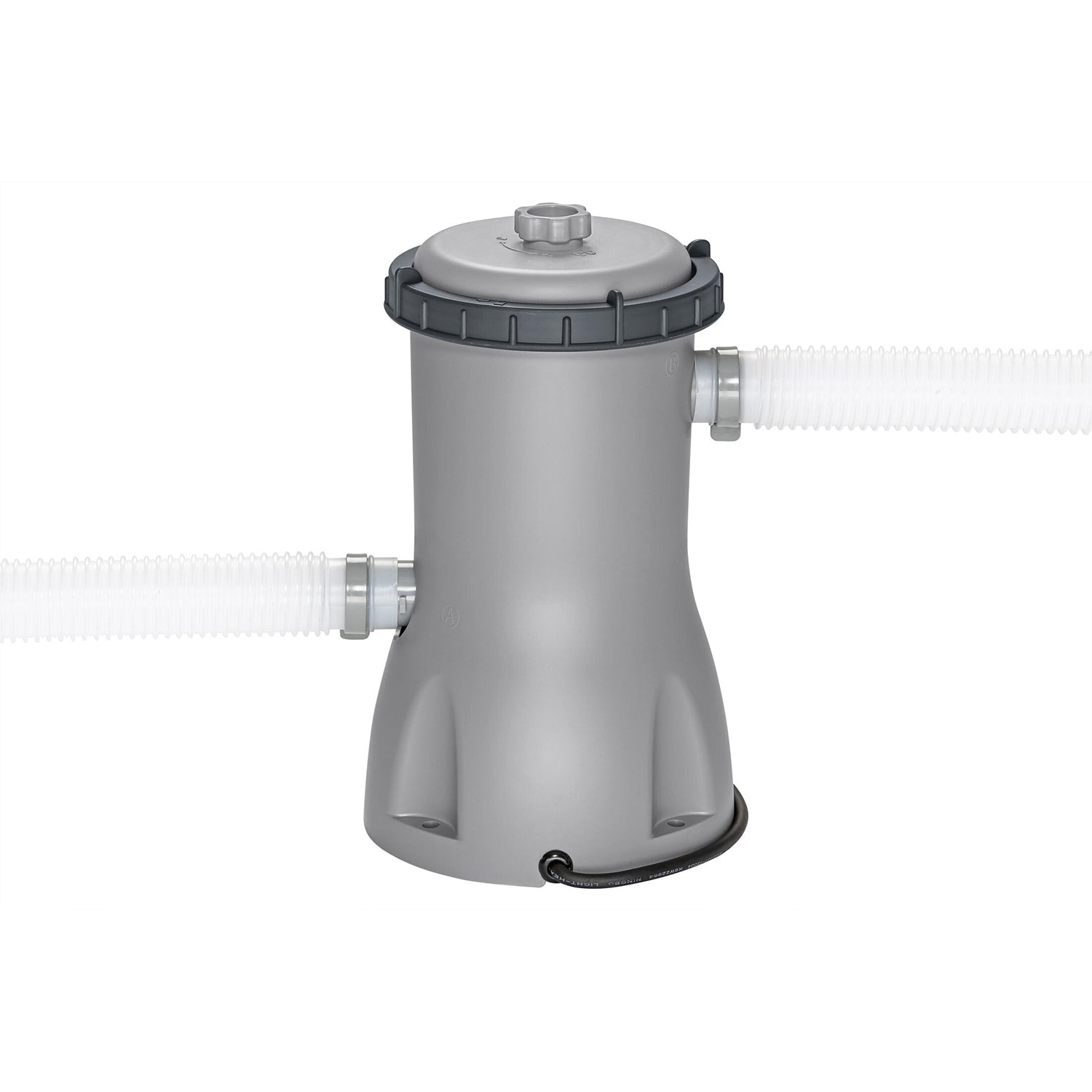 BESTWAY - Piscina fuori terra Steel Pro Max - altezza 107cm diametro 427cm