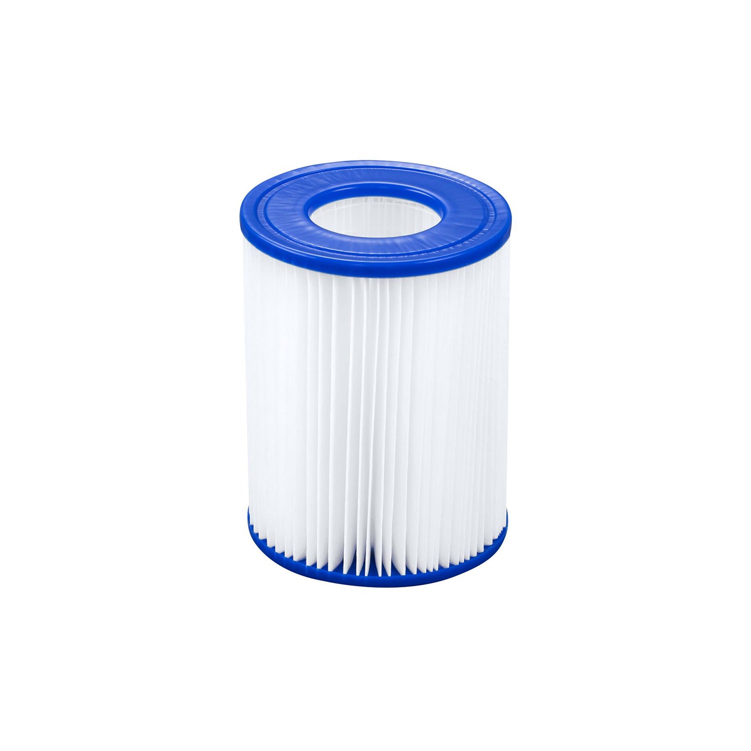 BESTWAY - Piscina fuori terra Steel Pro Max - altezza 107cm diametro 427cm