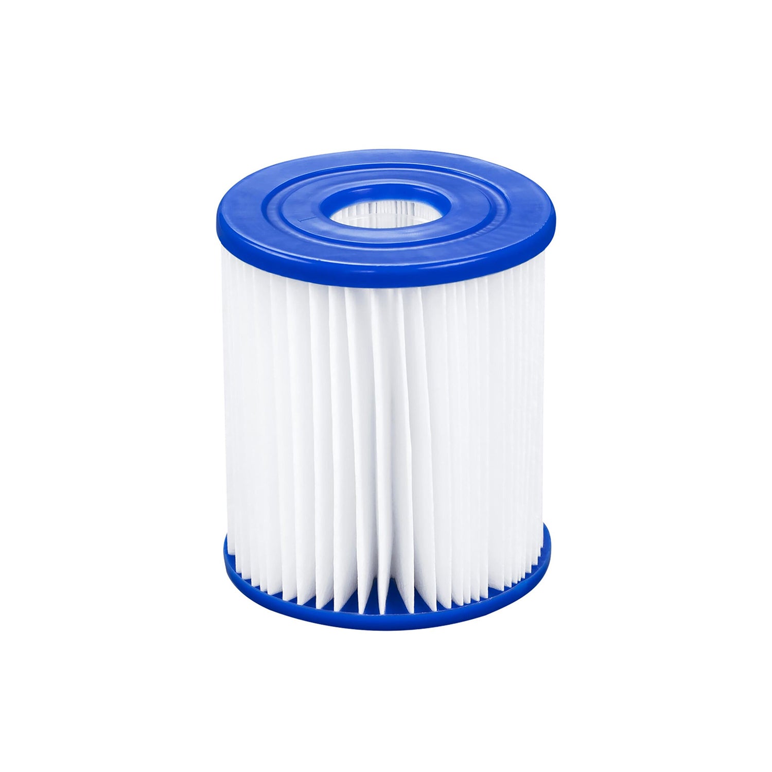 BESTWAY - Piscina Fuori Terra Gonfiabile Fast Set™ con Pompa e Filtro - altezza 76 cm diametro 305 cm