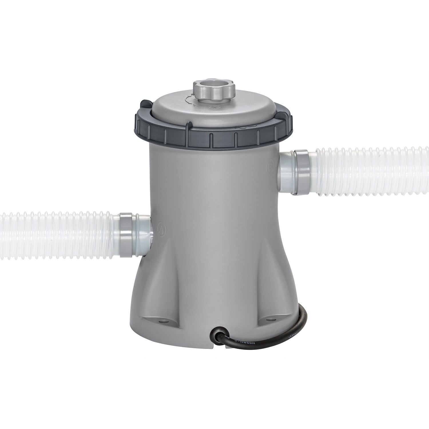 BESTWAY - Piscina Fuori Terra Gonfiabile Fast Set™ con Pompa e Filtro - altezza 76 cm diametro 305 cm