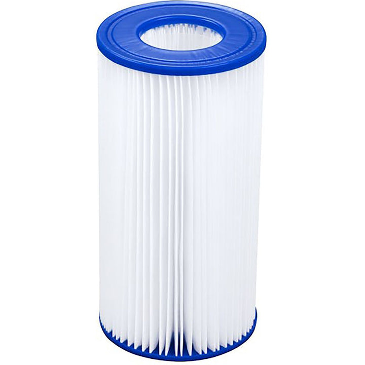 BESTWAY - Filtro a cartuccia tipo III per pompe a filtro da 5.678 l/h