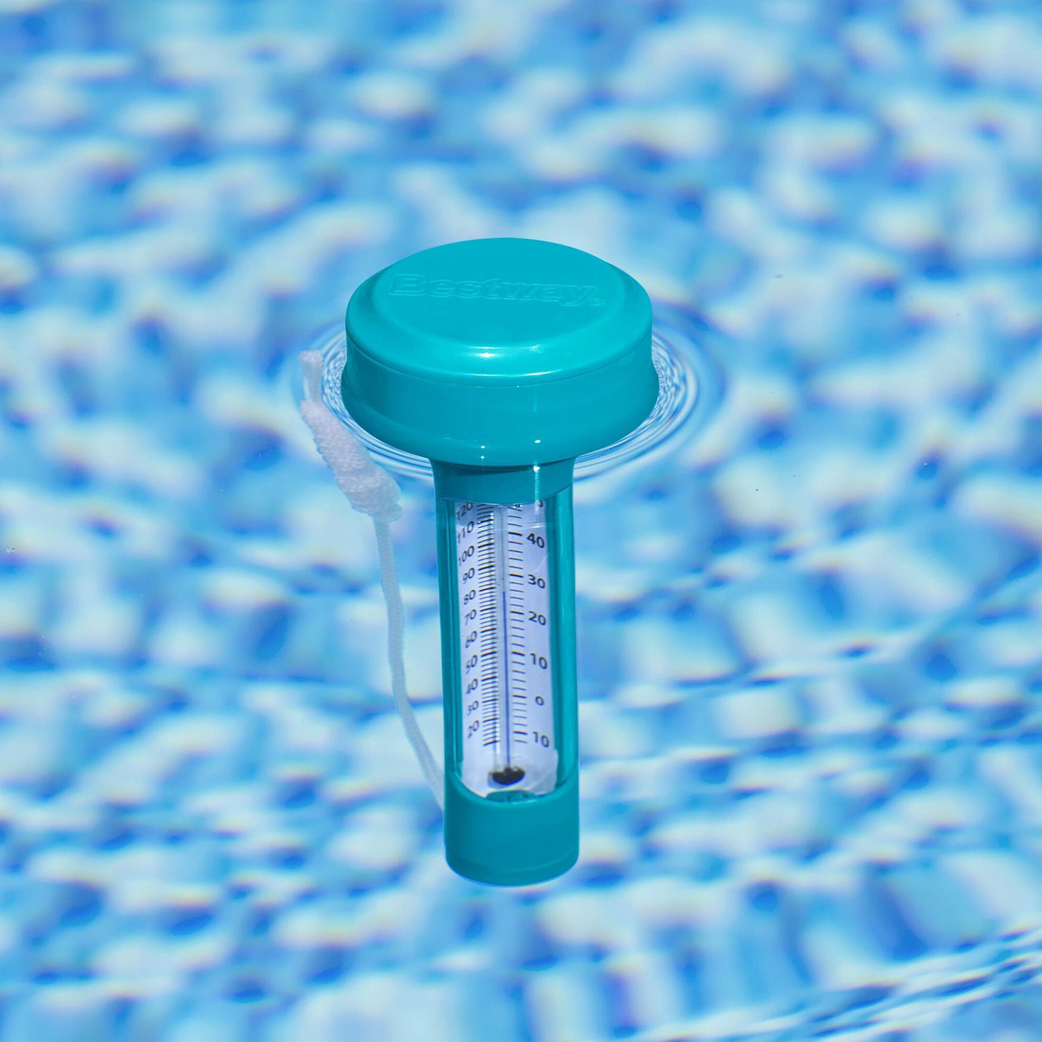 BESTWAY - Termometro galleggiante per piscina