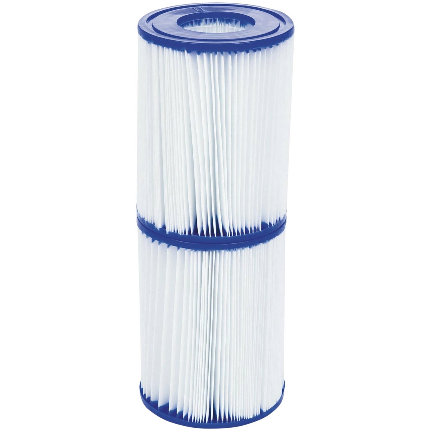 BESTWAY - Filtro a cartuccia tipo II per pompe a filtro da 2.006 - 3.028 litri/ora - set 2 pezzi
