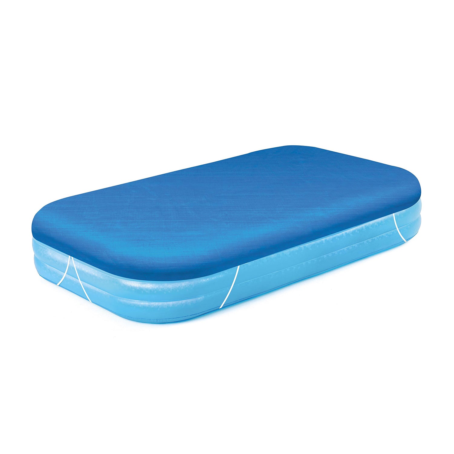 BESTWAY - Telo Copertura Rettangolare per Piscine Family da 305x183 cm