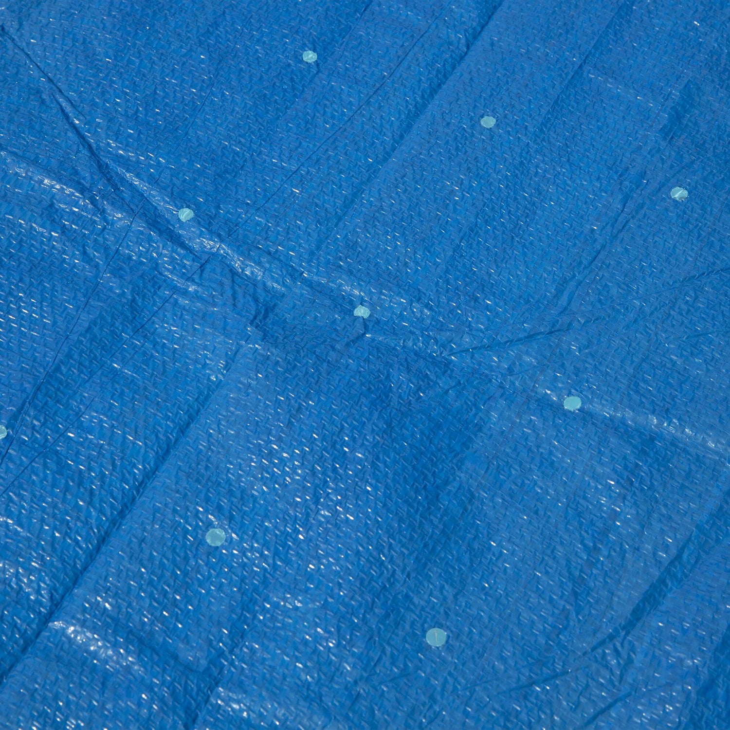 BESTWAY - Telo Copertura Rettangolare per Piscine Family da 305x183 cm
