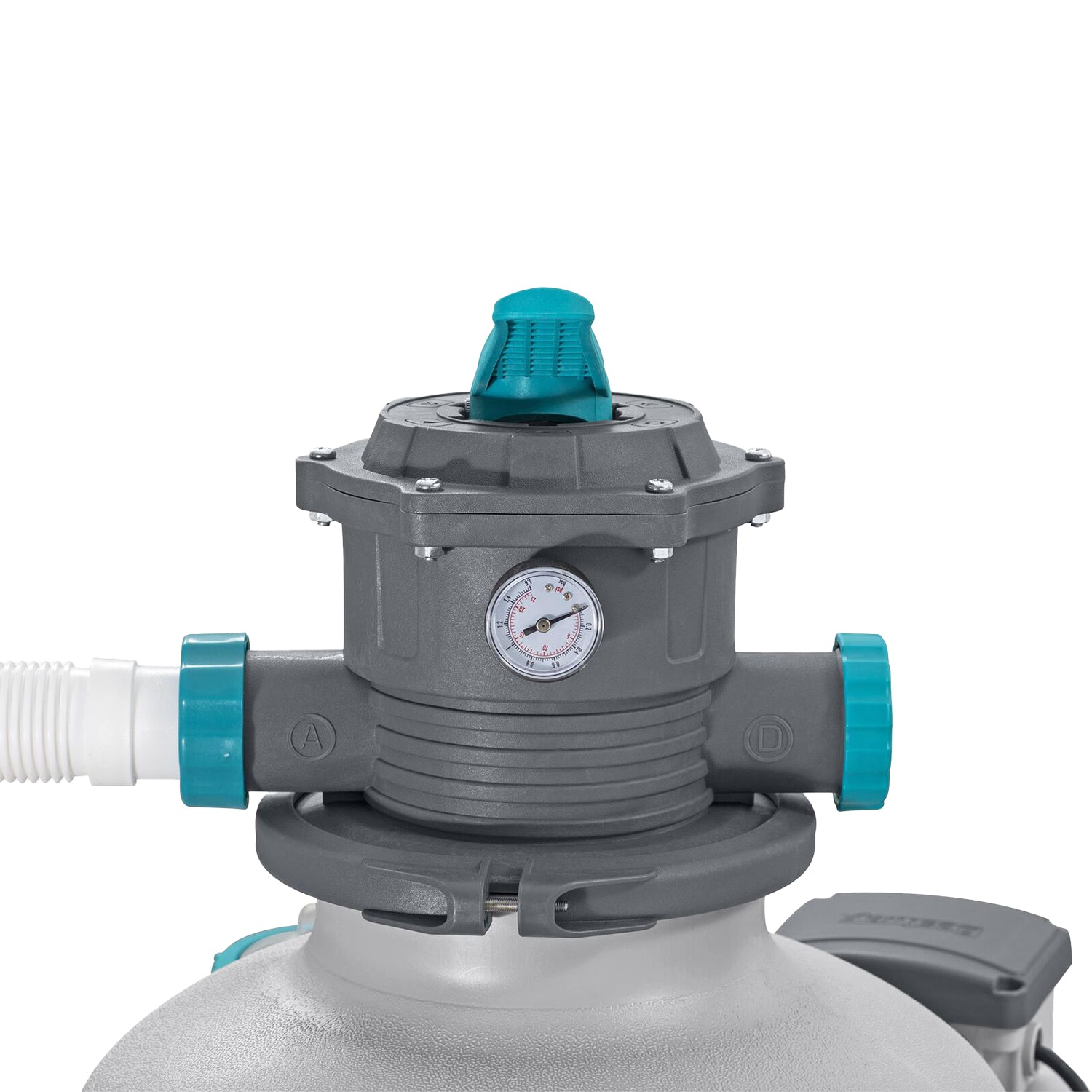 BESTWAY - Pompa filtro a sabbia 11.355 L/h
