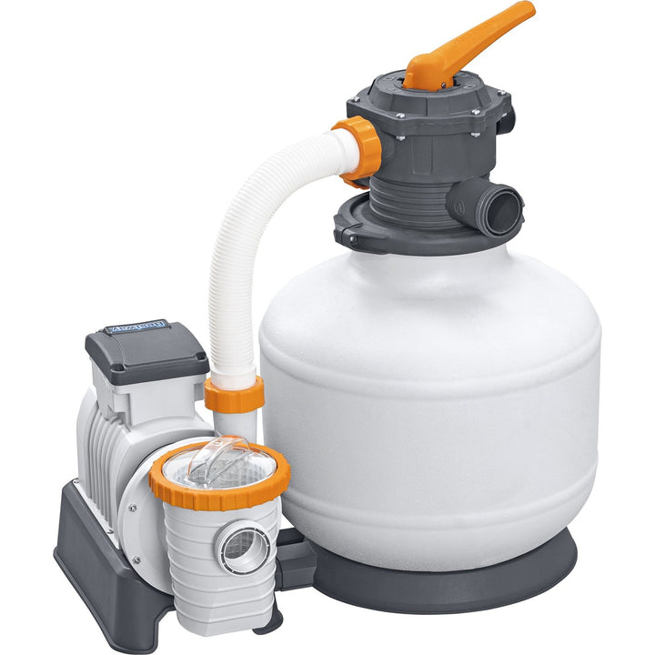 BESTWAY - Pompa filtro a sabbia 11.355 L/h