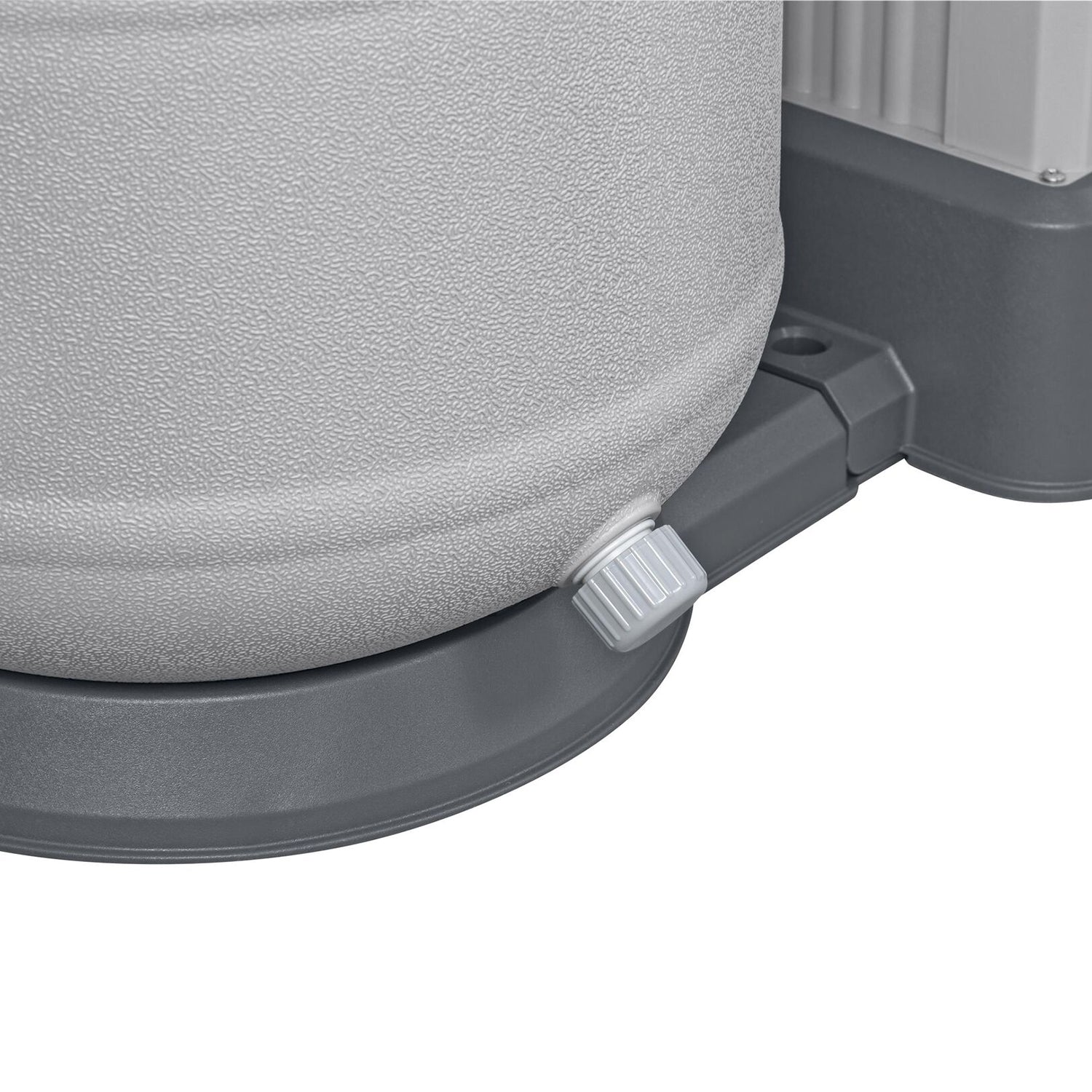 BESTWAY - Pompa Filtro a Sabbia per Piscine Fuori Terra  8.327 L/h