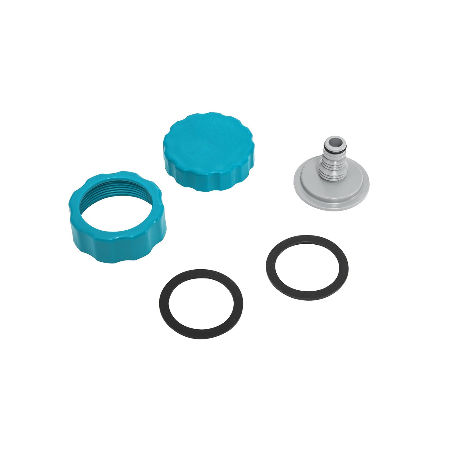 BESTWAY - Pompa Filtro a Sabbia per Piscine Fuori Terra  8.327 L/h