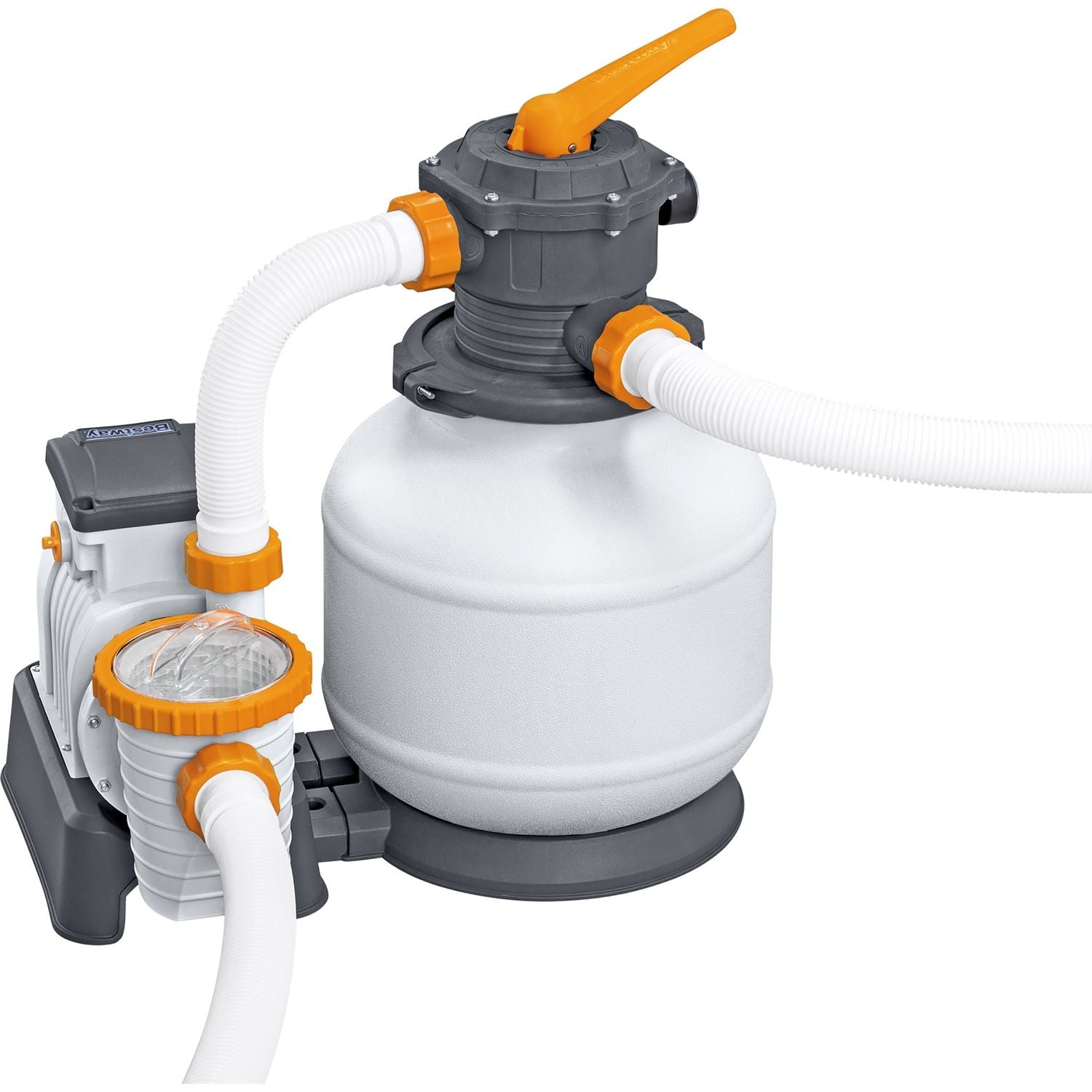 BESTWAY - Pompa filtro a sabbia 8,327 L/h