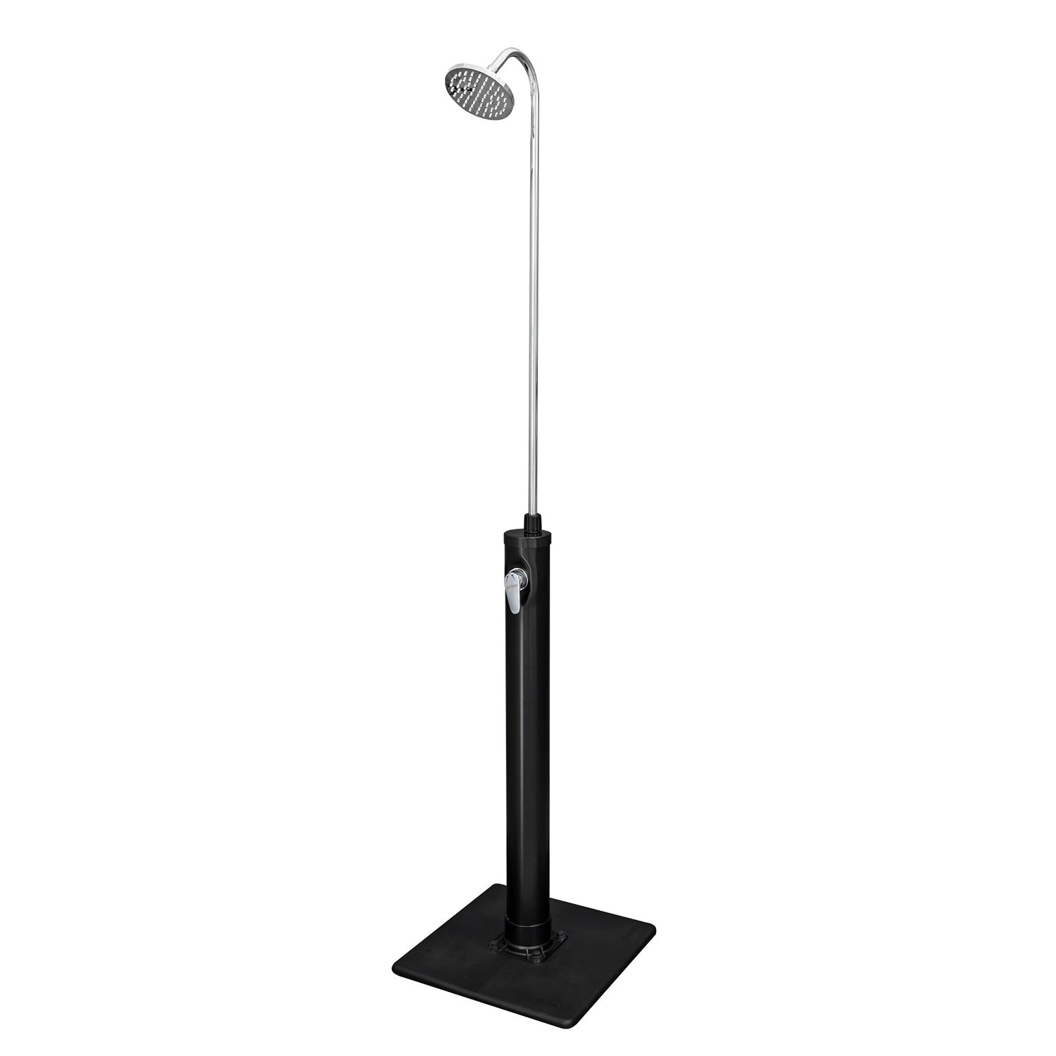 BESTWAY - Doccia Solare da Giardino SolarFlow 8 litri - h218x50x50 cm