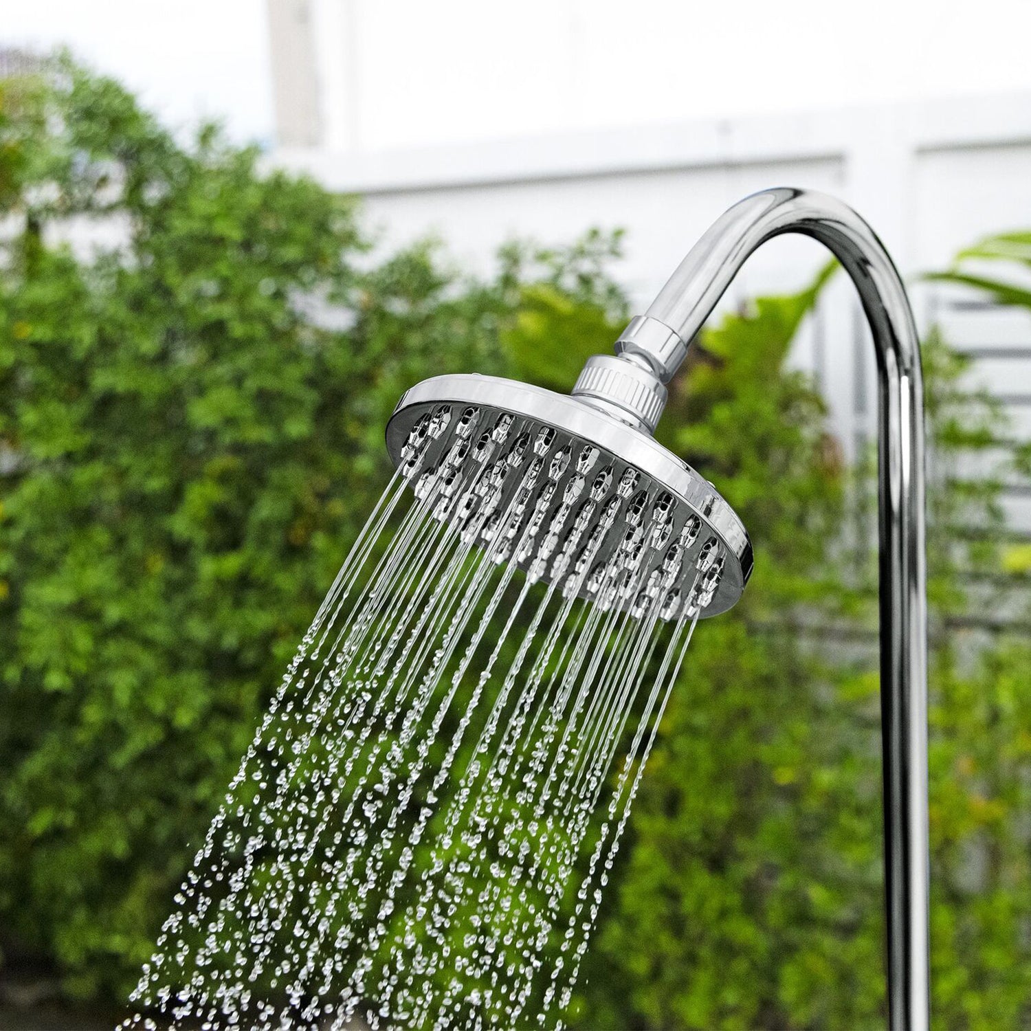 BESTWAY - Doccia Solare da Giardino SolarFlow 8 litri - h218x50x50 cm