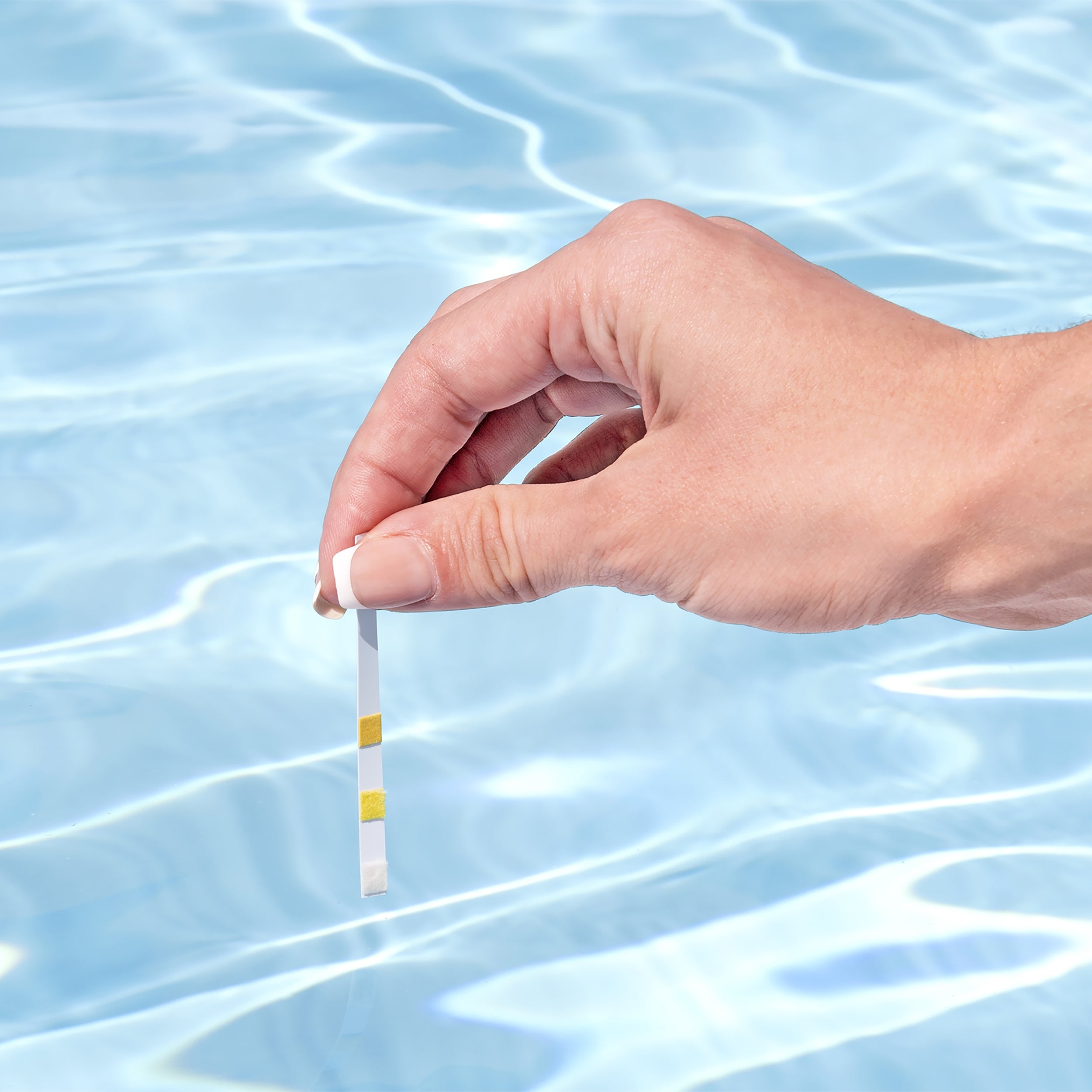 BESTWAY - Set di accessori per la pulizia della piscina AquaClear Deluxe