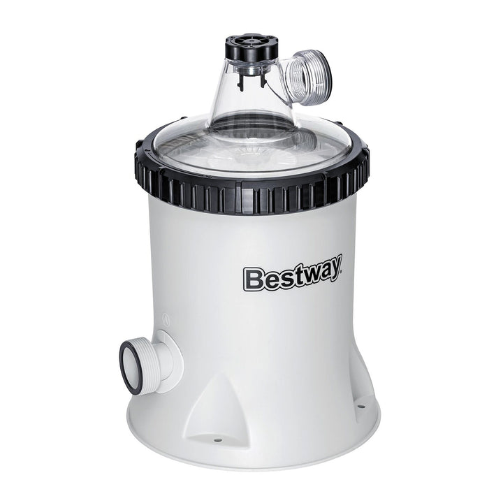 BESTWAY - Pompa filtro per Polysphere da 5.678 L/h