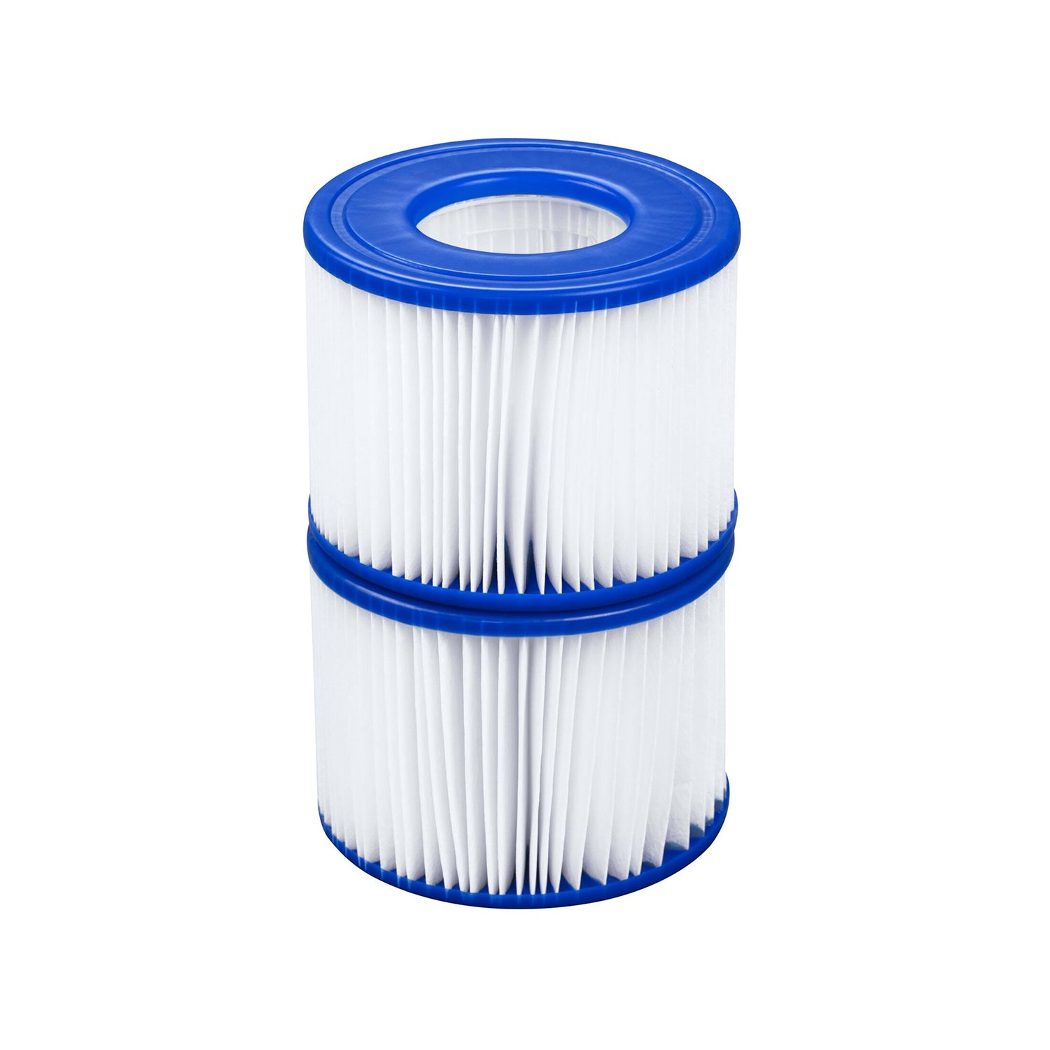 BESTWAY - Cartuccia Filtro Tipo VI per Lay-Z-Spa – Set 2 Pezzi