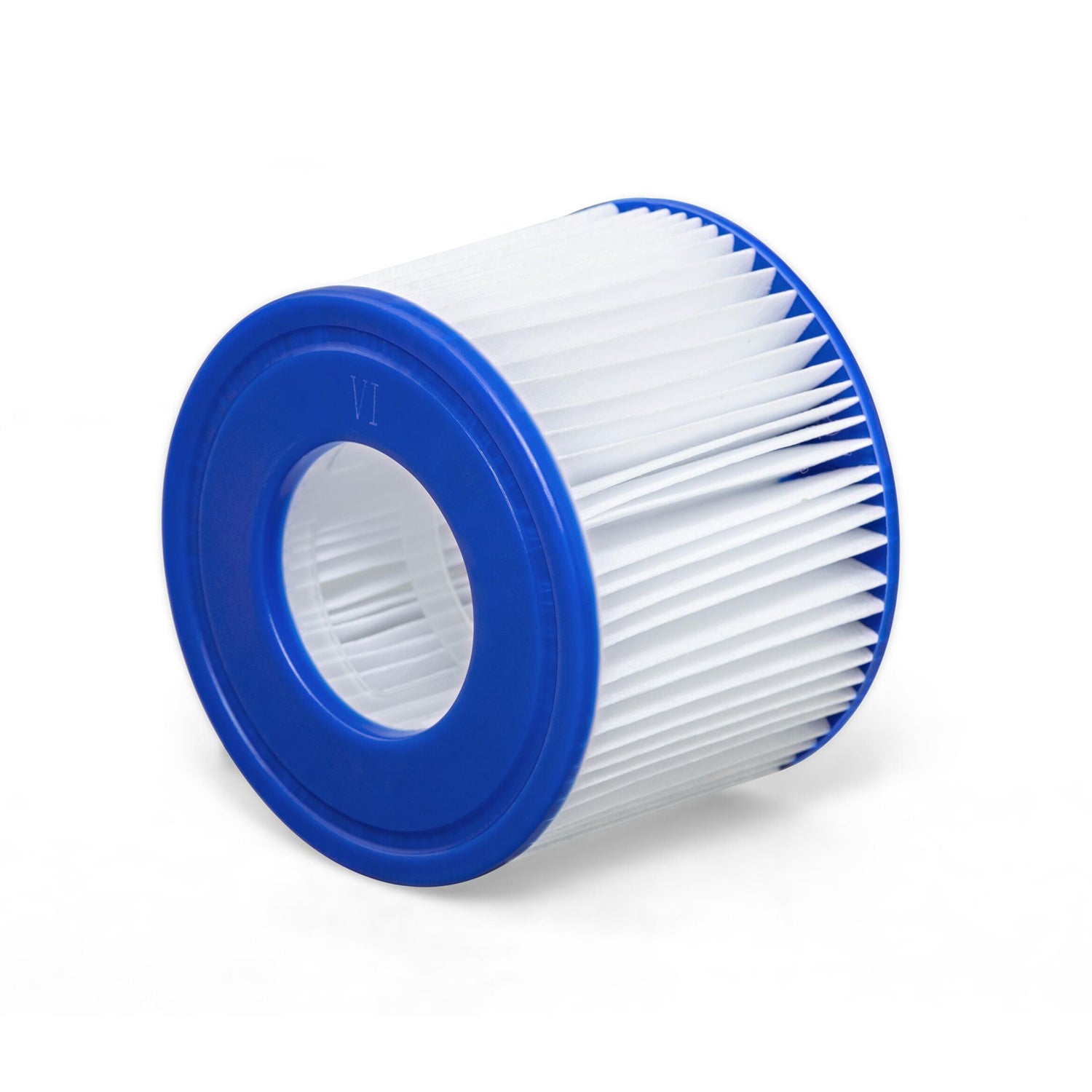 BESTWAY - Cartuccia Filtro Tipo VI per Lay-Z-Spa – Set 2 Pezzi