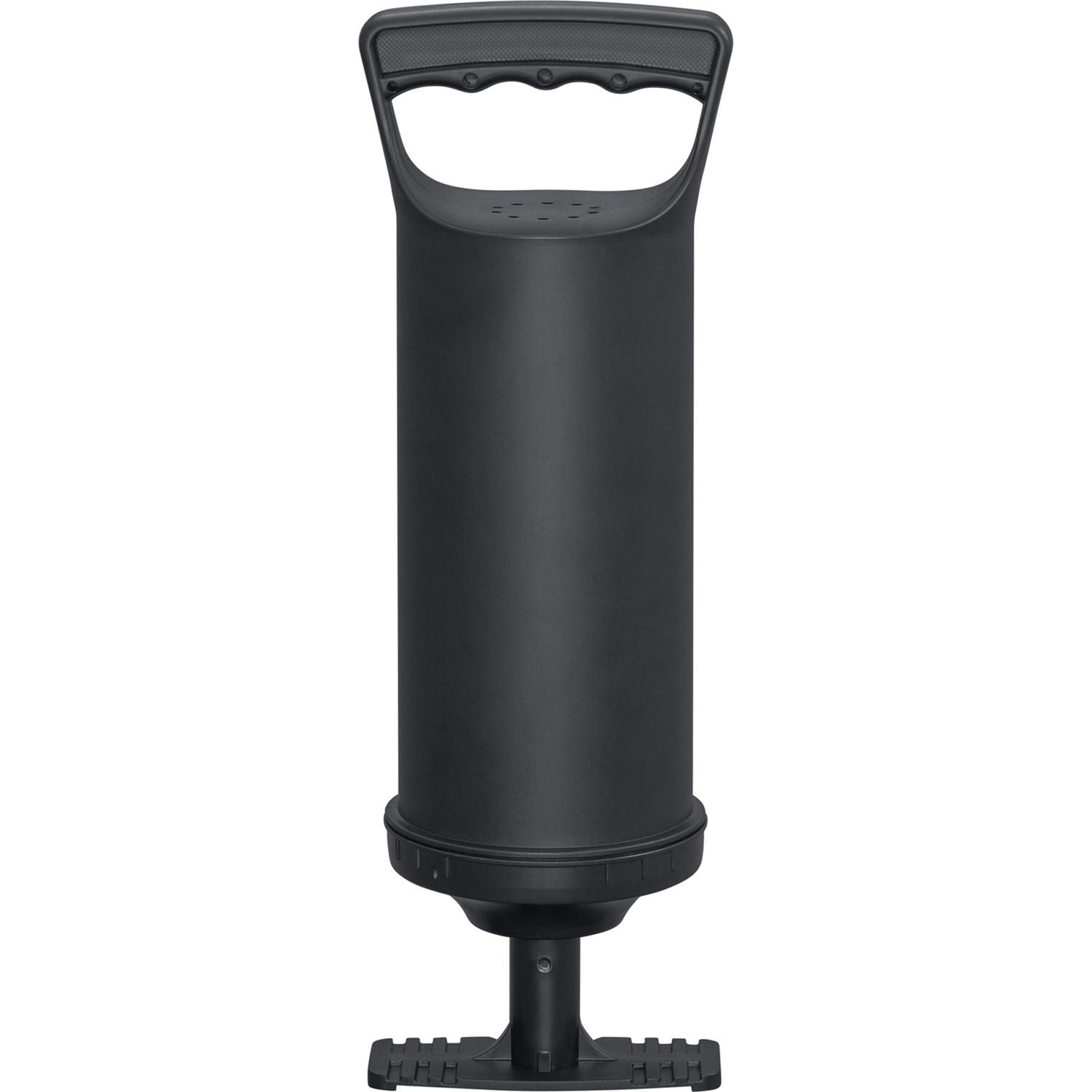 BESTWAY - Pompa manuale di gonfiaggio Air Hammer h35 cm