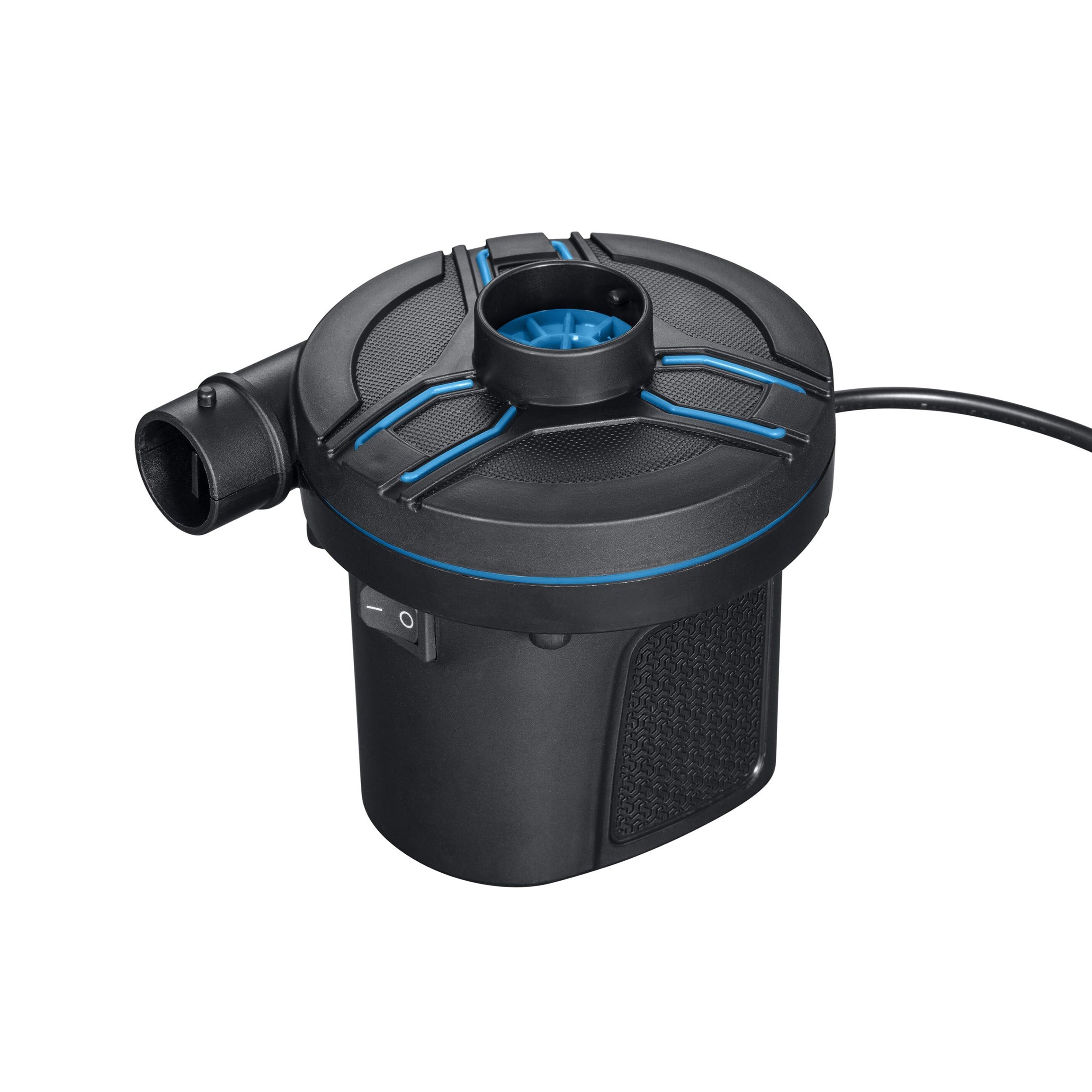 BESTWAY - Pompa di gonfiaggio elettrica PowerTouch 680 l/min
