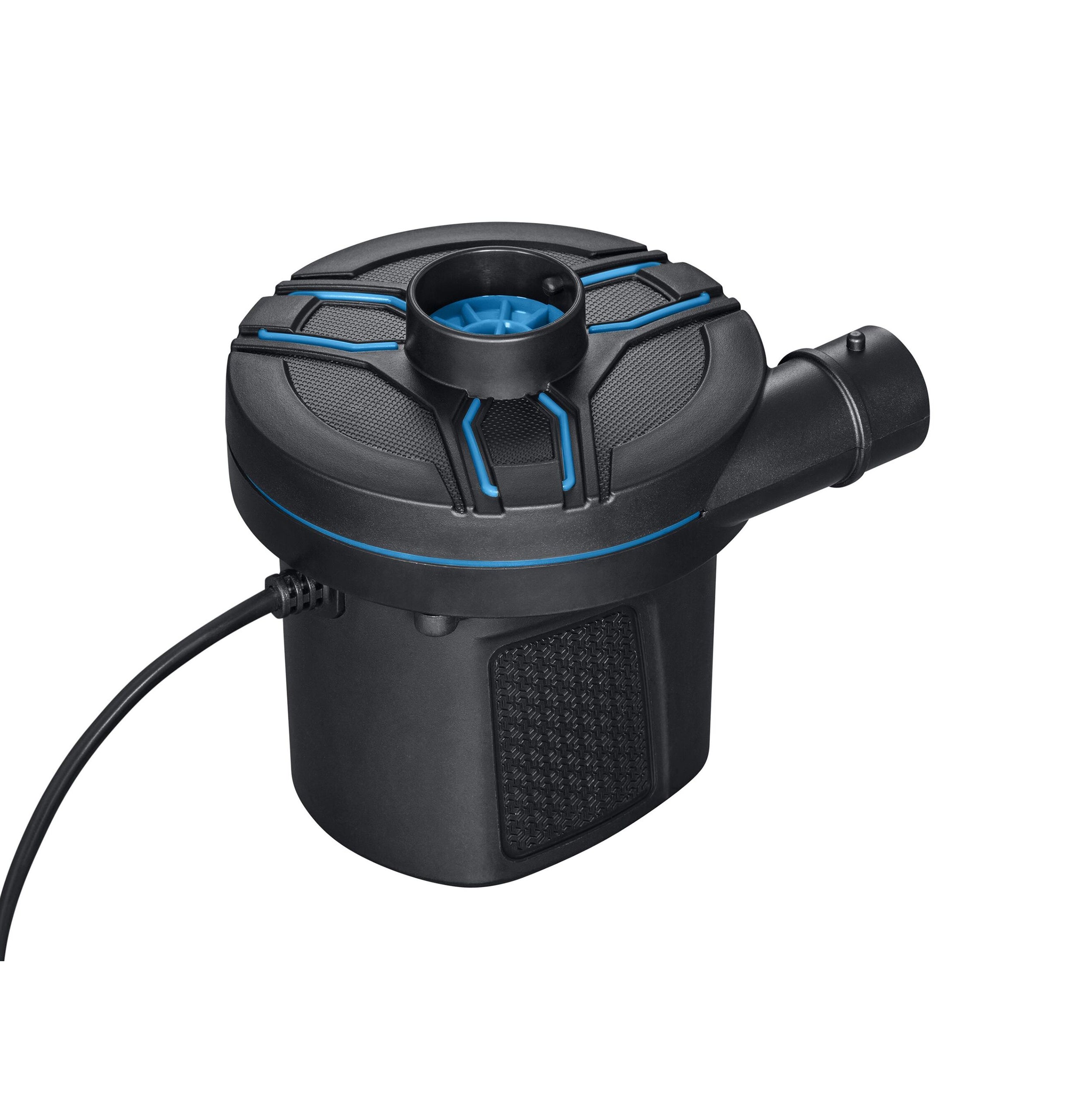 BESTWAY - Pompa di gonfiaggio elettrica PowerTouch 680 l/min