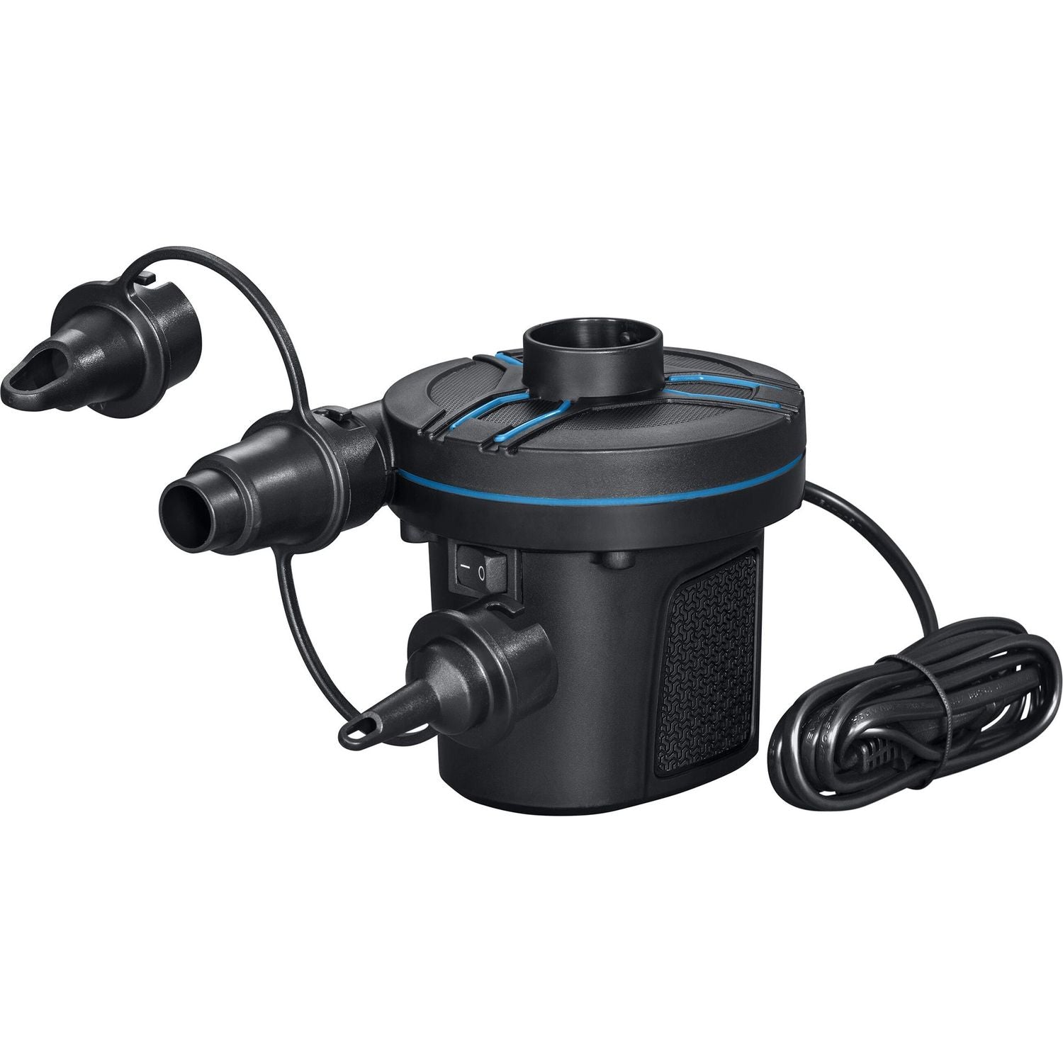 BESTWAY - Pompa di gonfiaggio elettrica PowerTouch 680 l/min