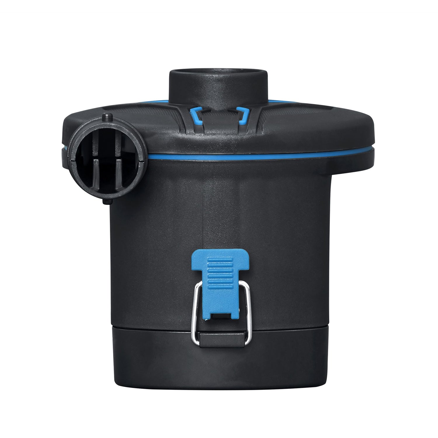 BESTWAY - Pompa di gonfiaggio elettrica a batteria PowerTouch 430 l/min