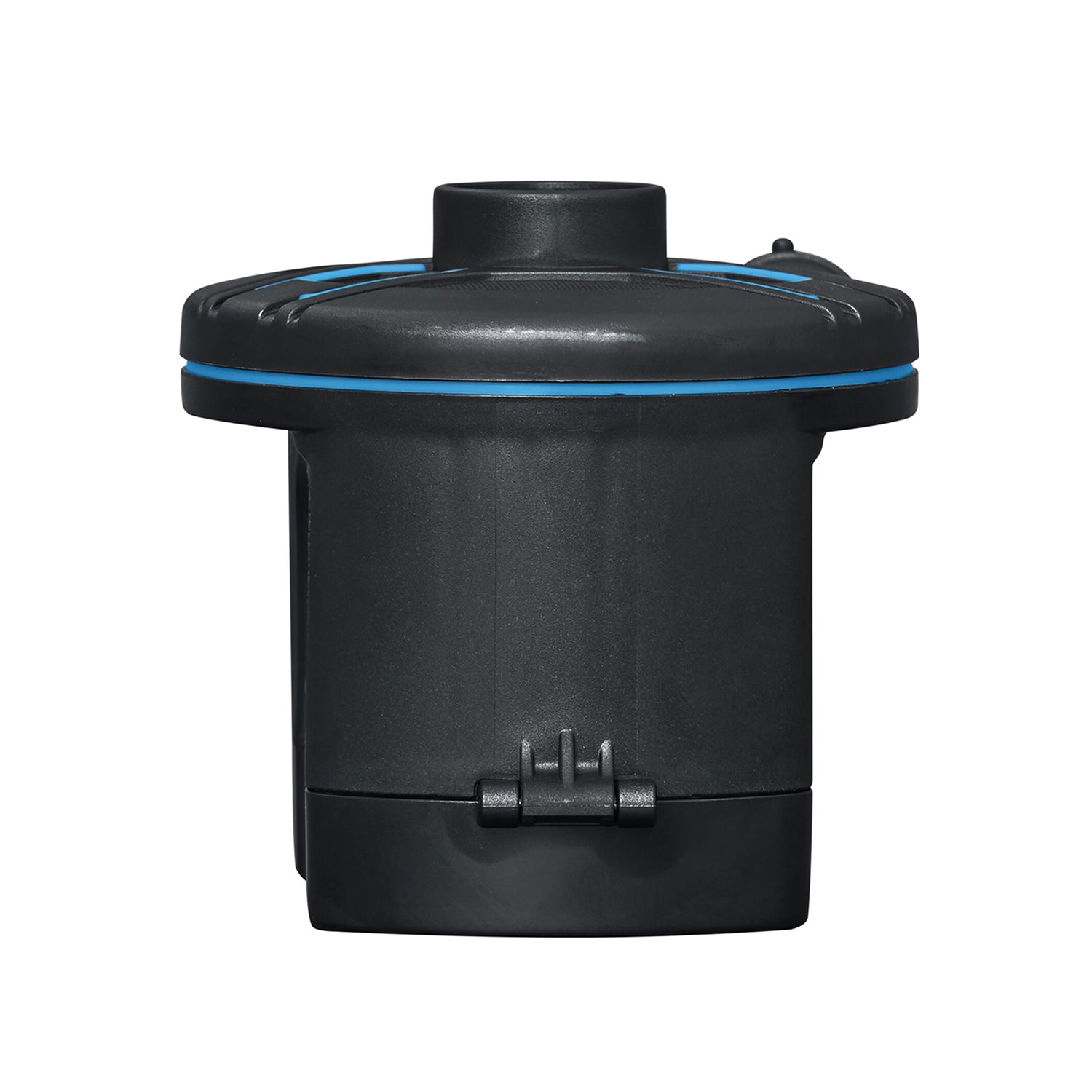 BESTWAY - Pompa di gonfiaggio elettrica a batteria PowerTouch 430 l/min