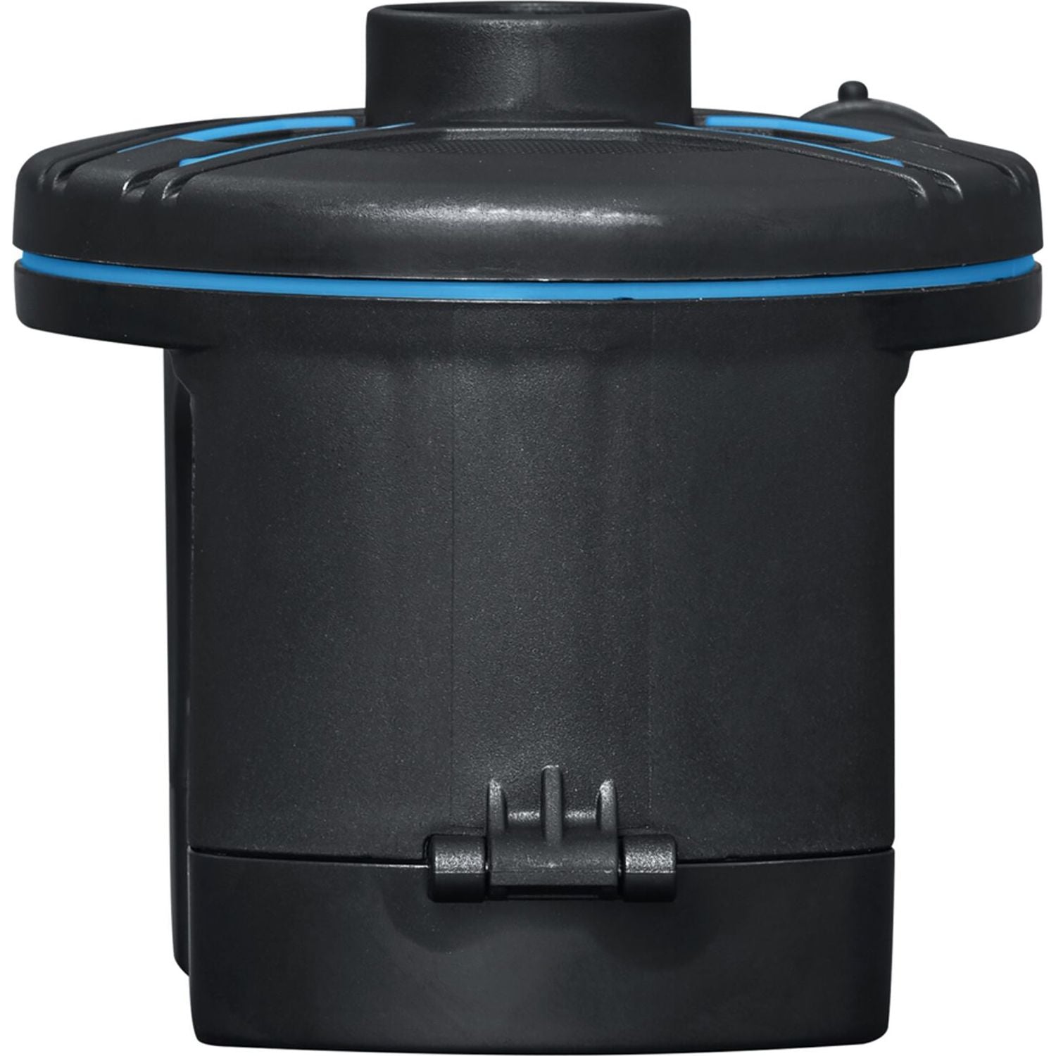 BESTWAY - Pompa di gonfiaggio elettrica a batteria PowerTouch 430 l/min