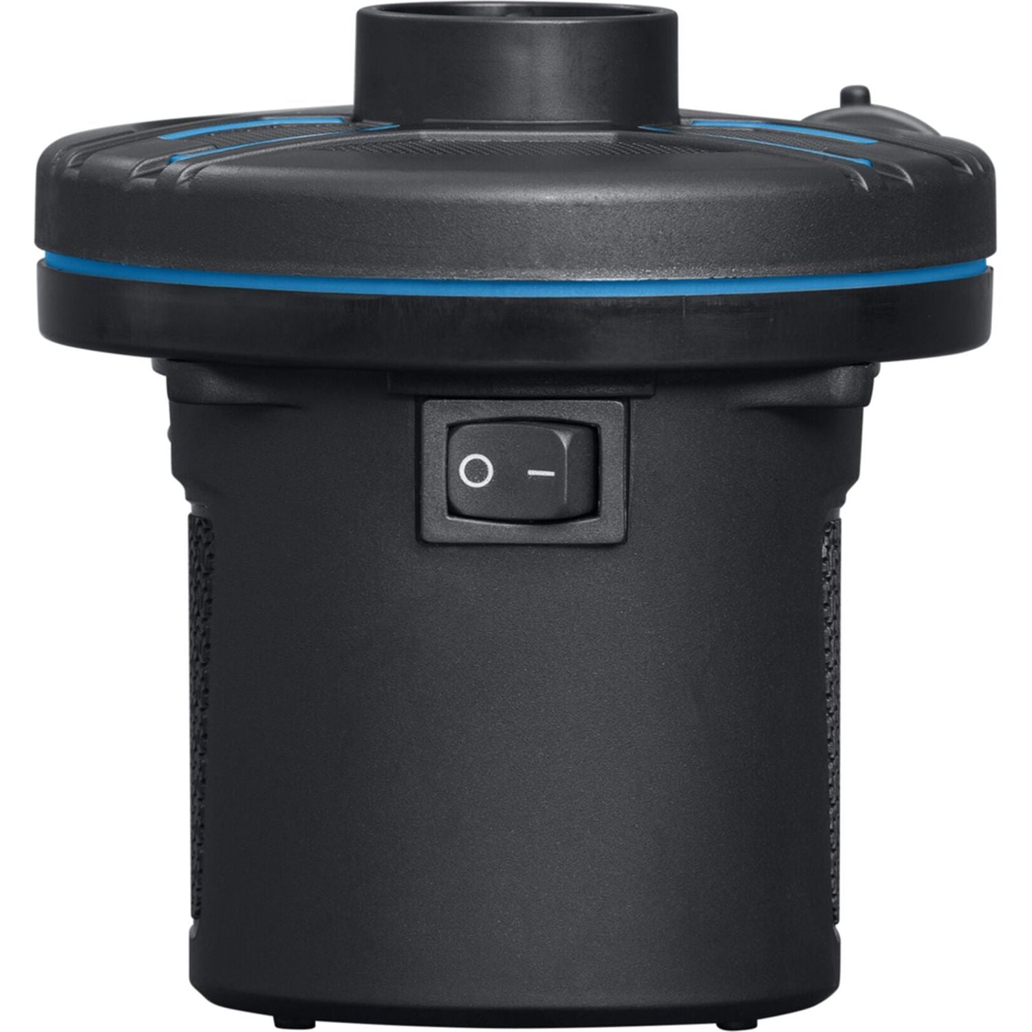 BESTWAY - Pompa di gonfiaggio elettrica ricaricabile a batteria da 4.8V PowerTouch 565 l/min