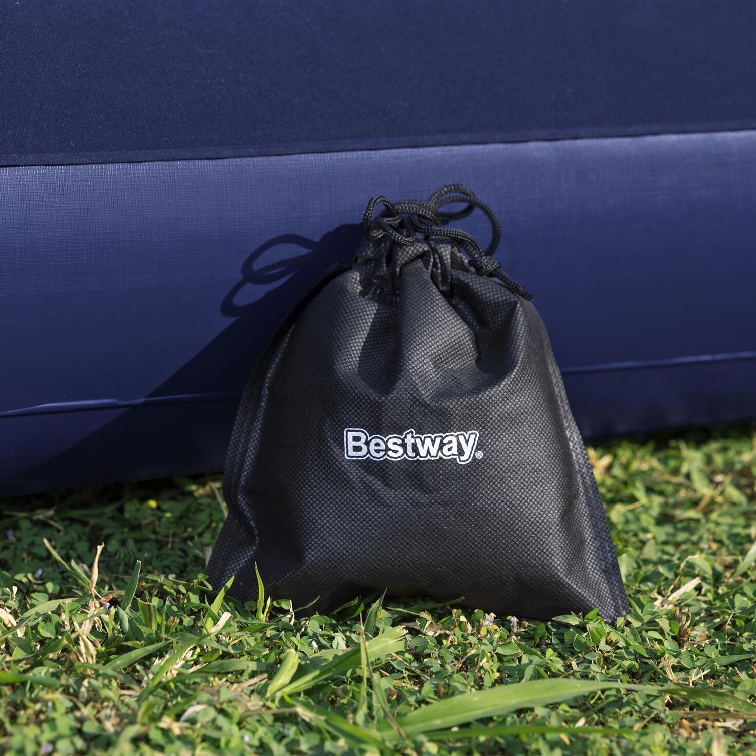 BESTWAY - Pompa di Gonfiaggio Elettrica USB PowerTouch Pocket™