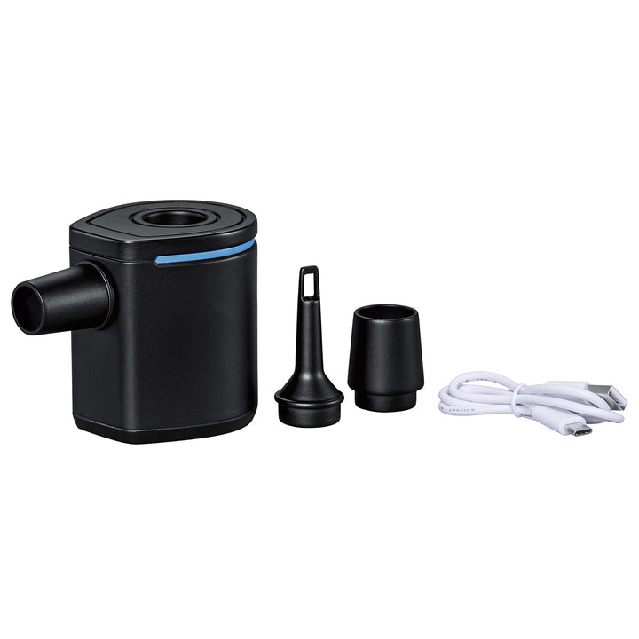 BESTWAY - Pompa di gonfiaggio elettrica PowerTouch Pocket™ con presa USB