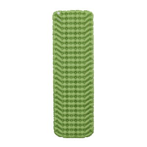 Materasso Gonfiabile Singolo Per Campeggio - Impermeabile E Con Gonfiaggio Rapido - Foto 10