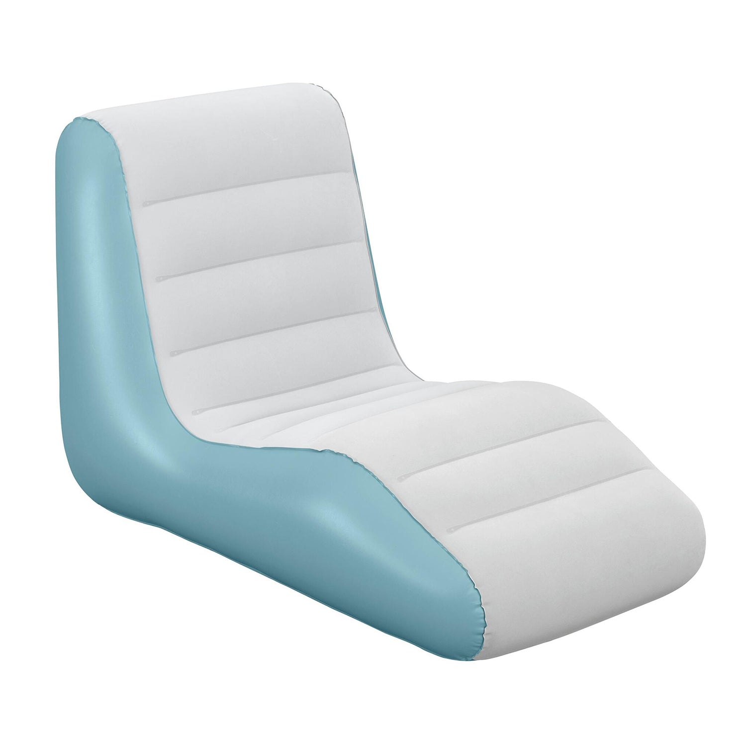 BESTWAY - Sdraio gonfiabile Leisure Luxe Chaise