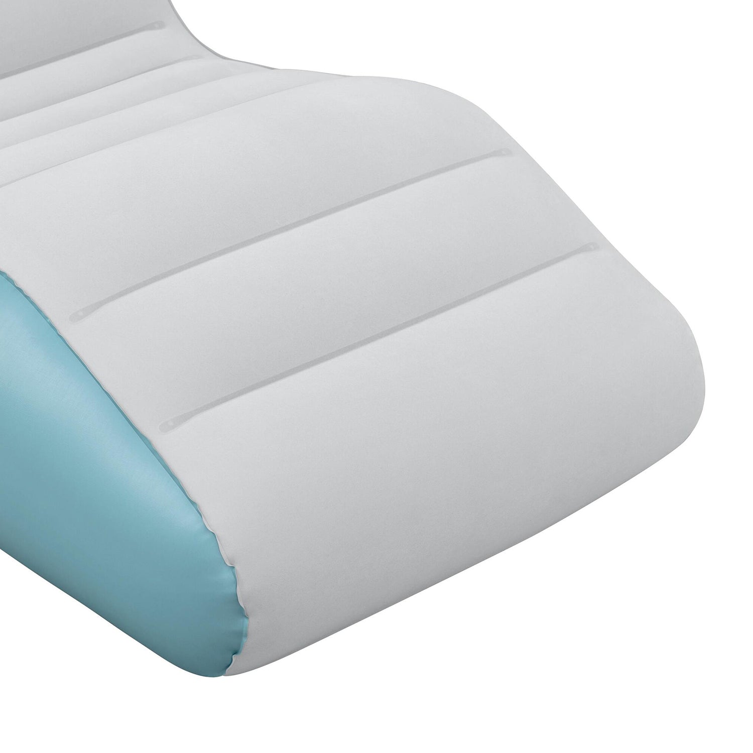 BESTWAY - Sdraio gonfiabile Leisure Luxe Chaise