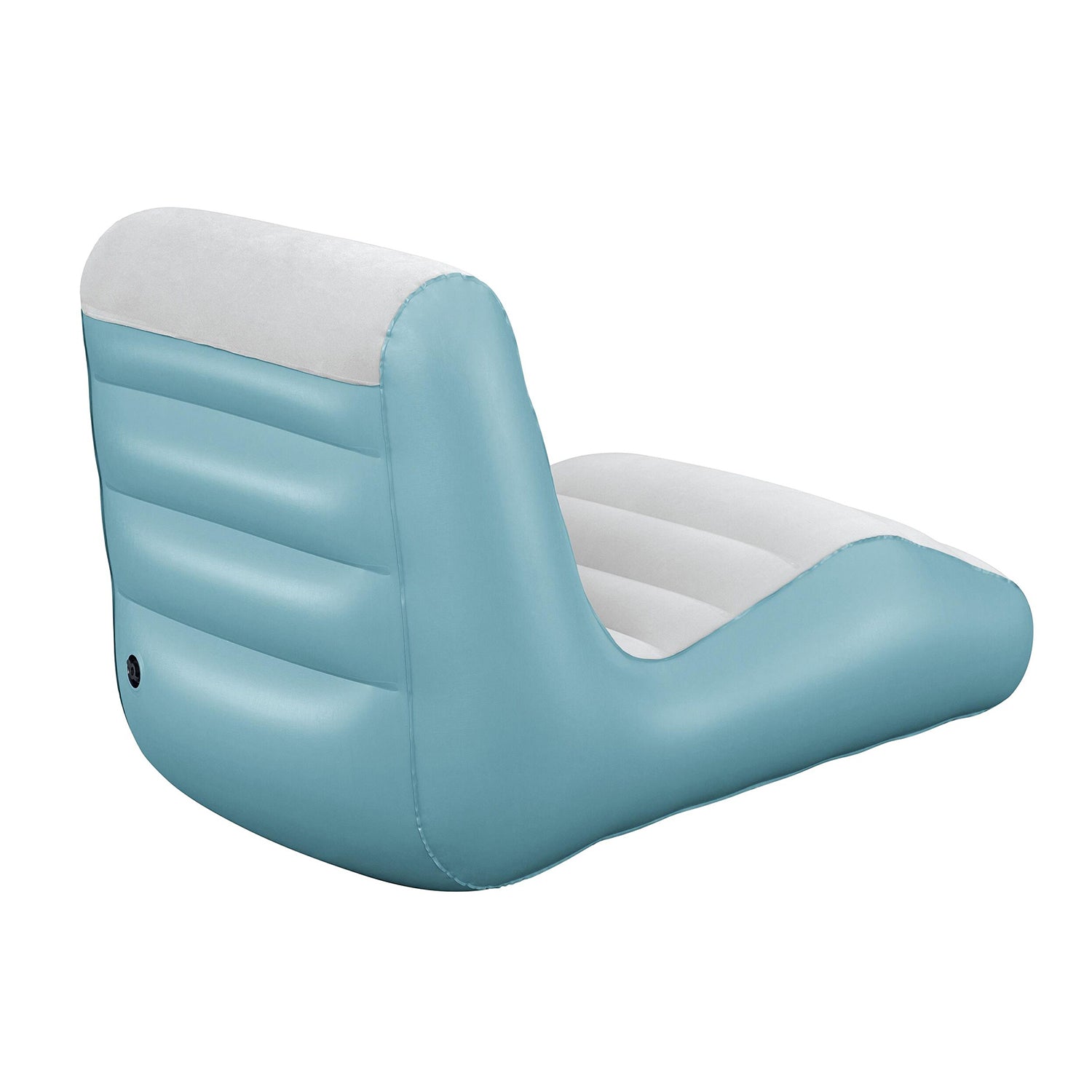 BESTWAY - Sdraio gonfiabile Leisure Luxe Chaise