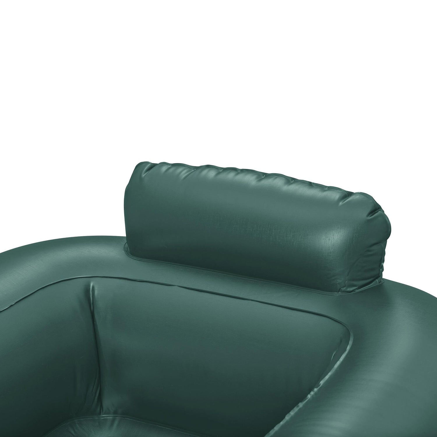 BESTWAY - Poltrona gonfiabile con pouf Comfi Cube