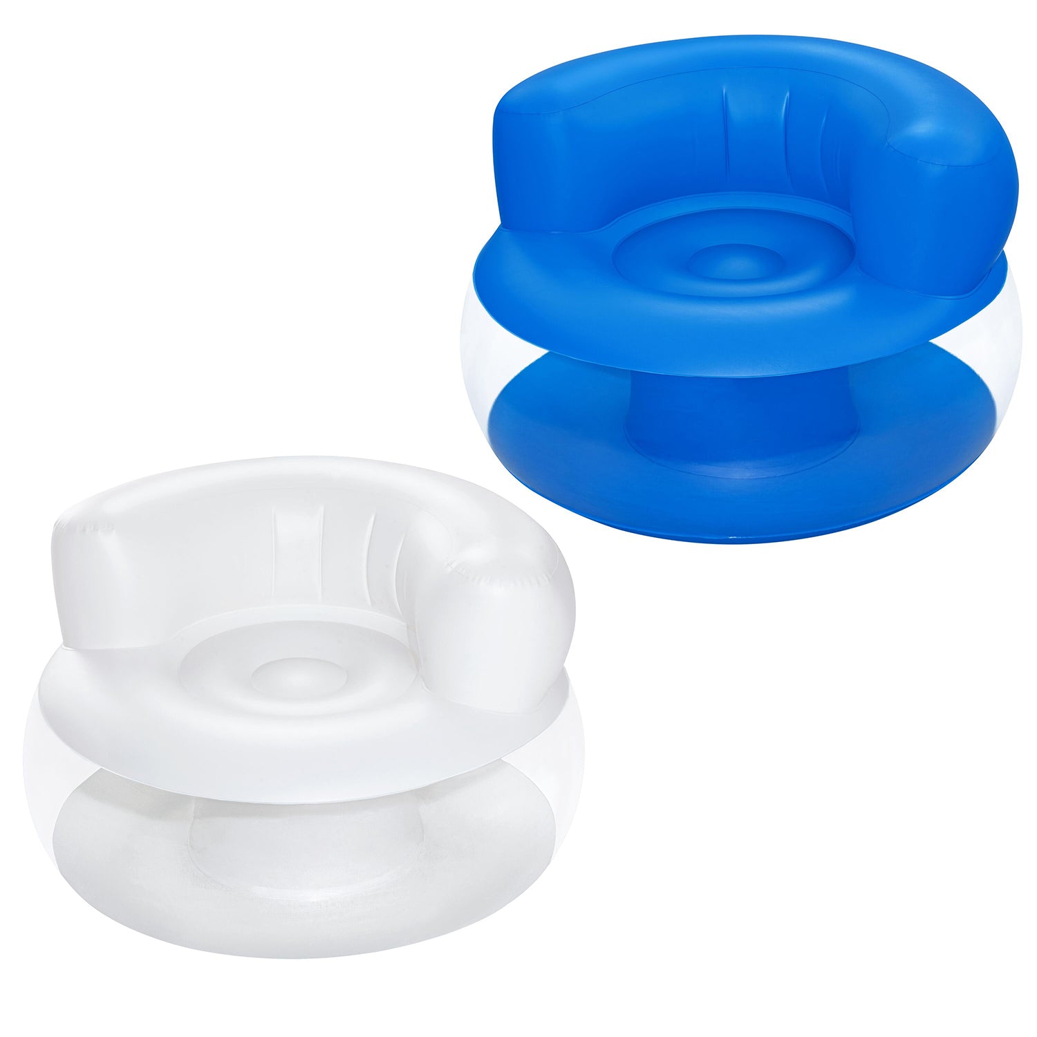 BESTWAY - Sedia gonfiabile Mod Pod