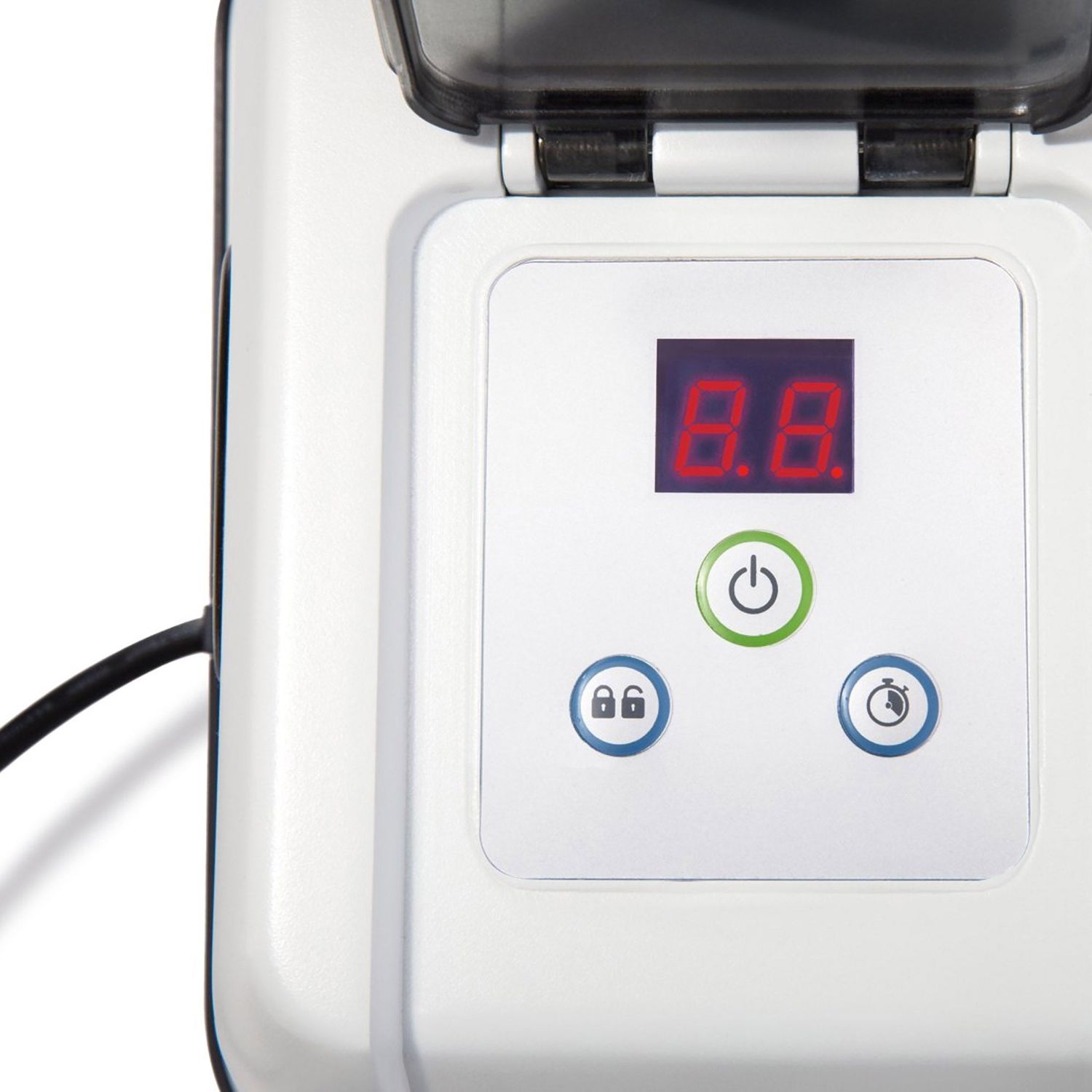 INTEX - Pompa Filtro a Sabbia Krystal Clear per piscine fuori terra 7900 litri/ora