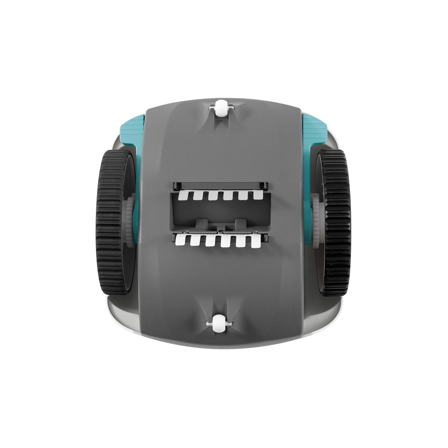 INTEX - Robot Piscina Pulitore Automatico ZX50 per piscine fuori terra