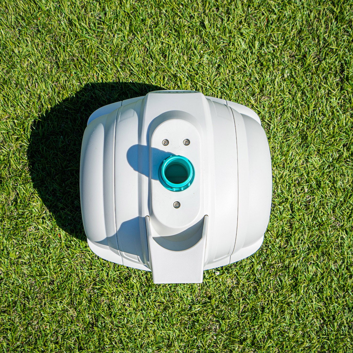 INTEX - Robot Piscina Pulitore Automatico ZX50 per piscine fuori terra