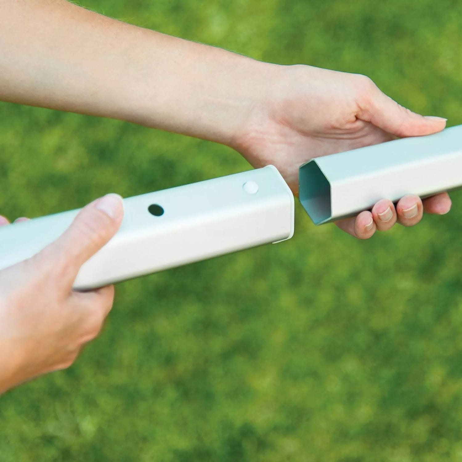 INTEX - Rullo per Copertura Solare - Per piscine 274–488 cm