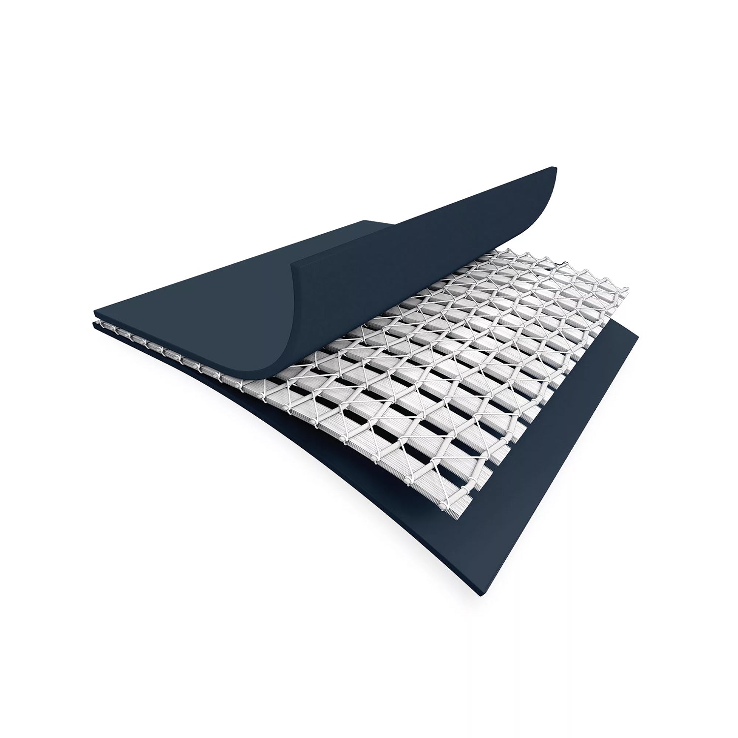 INTEX - Telo per Copertura Invernale per Piscine Fuori Terra Rettangolari 732x366 cm