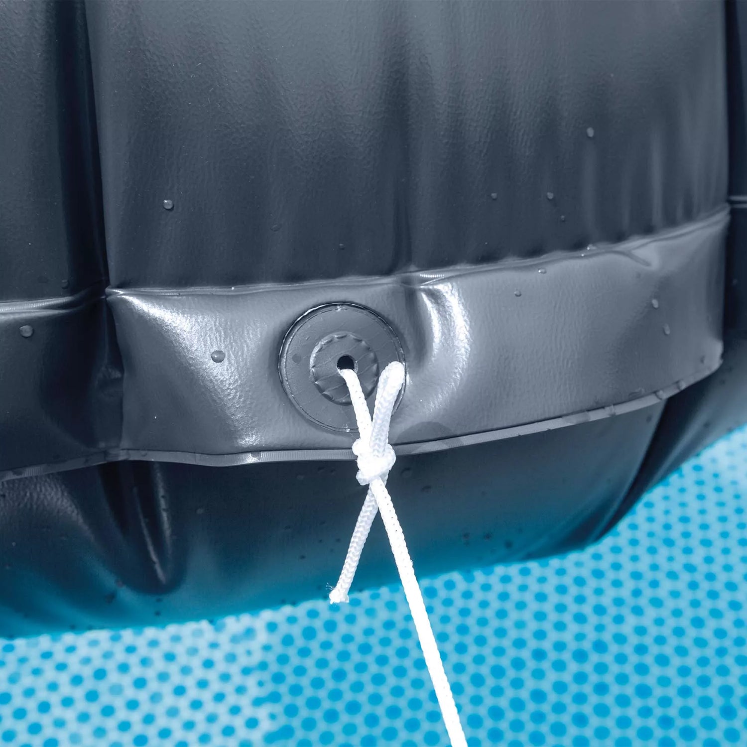 INTEX - Camera d’Aria Cuscino Invernale Gonfiabile per Piscine