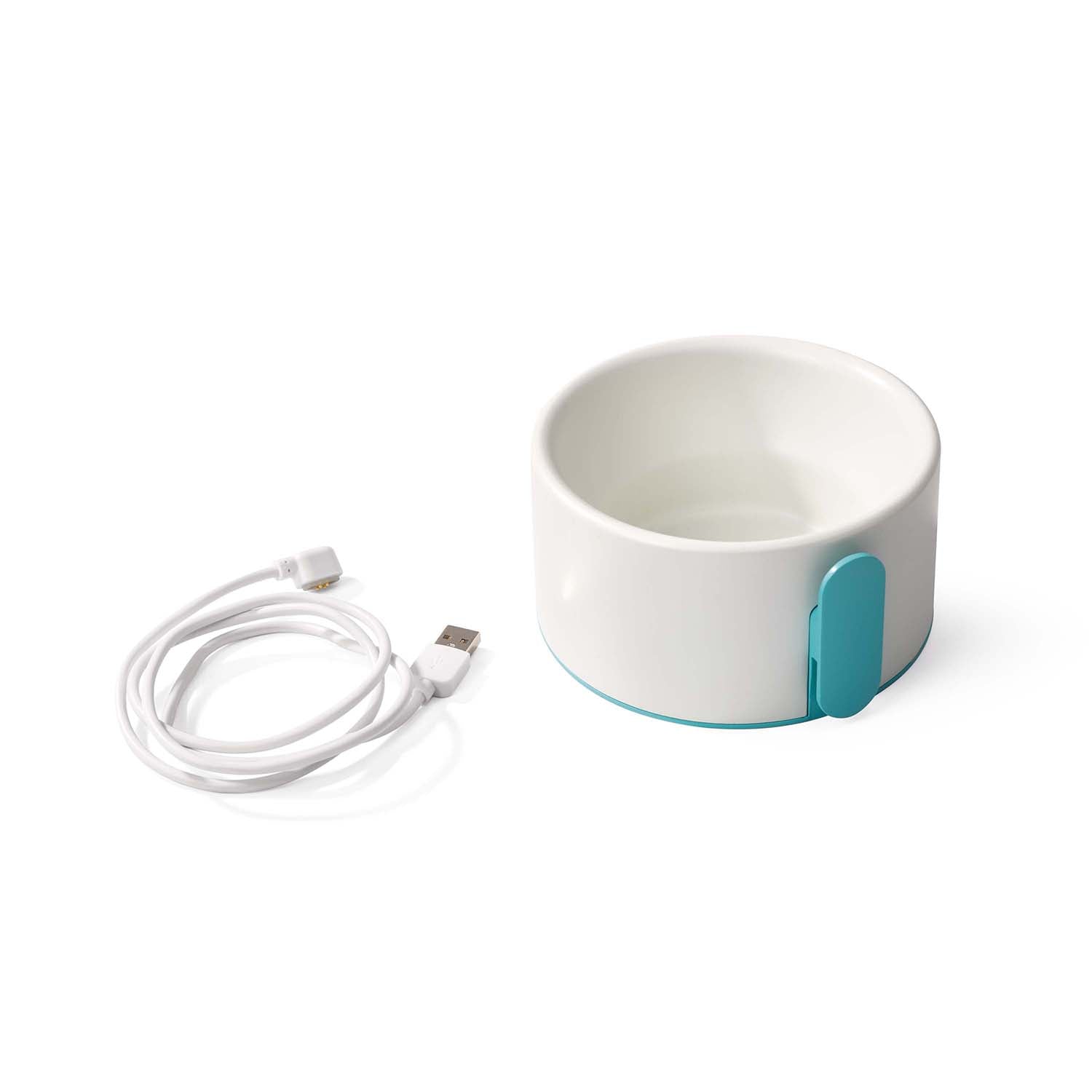 INTEX - Analizzatore d'Acqua Piscina Galleggiante WiFi con App Link - Misurazione Automatica pH, ORP e Temperatura, Correzione Automatica Cloro