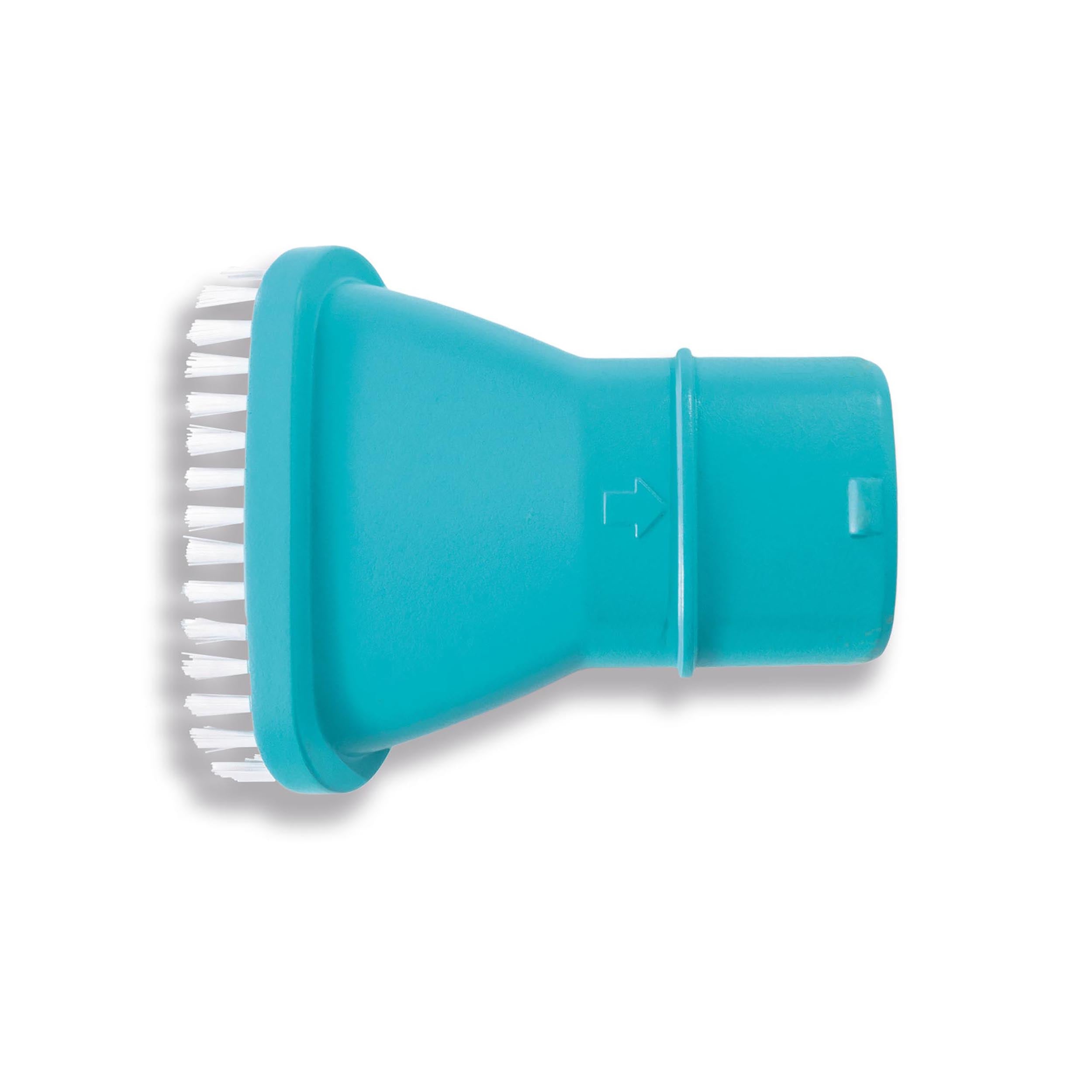 INTEX - Aspirapolvere ricaricabile per piscina e Pure Spa Vacuum ZR 100