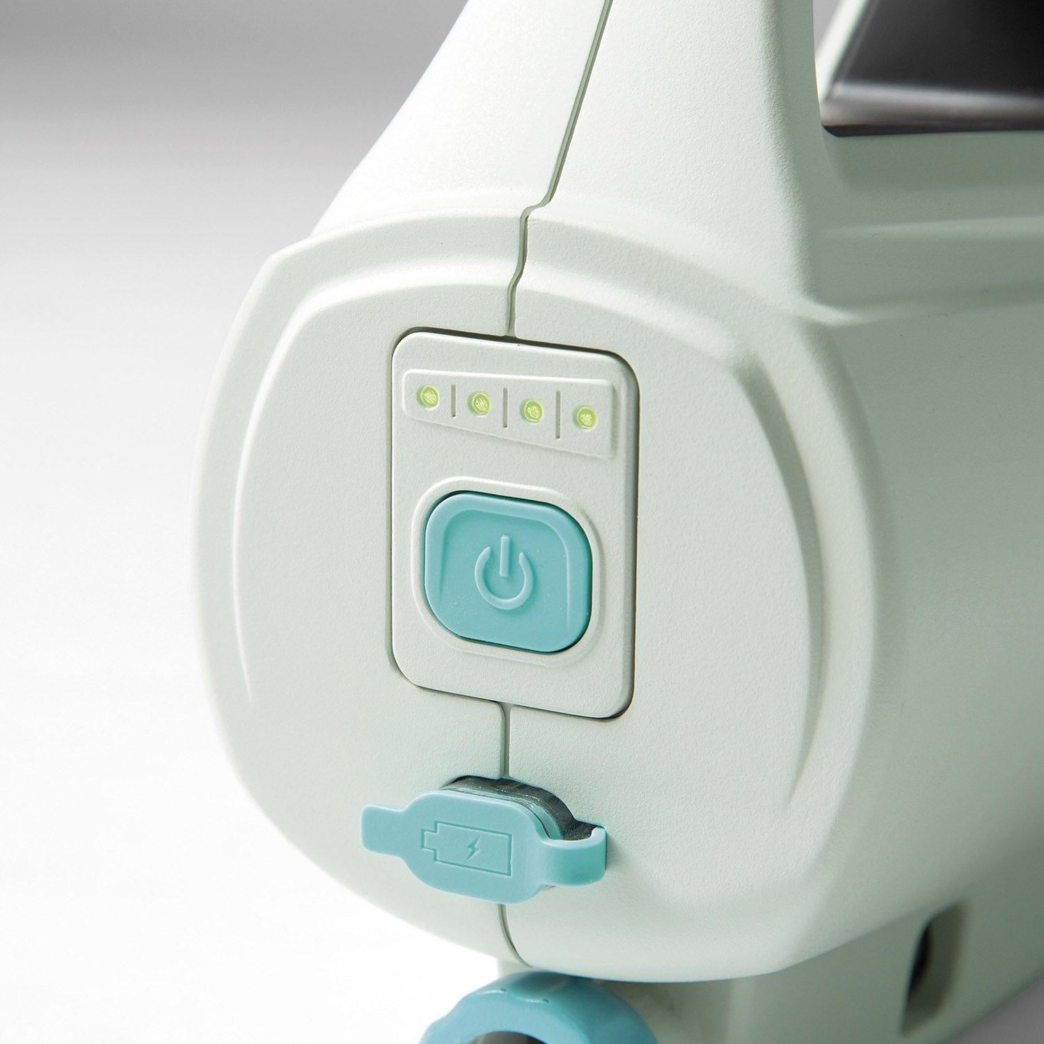 INTEX - Aspirapolvere Piscina Ricaricabile ZR200 con Asta Telescopica