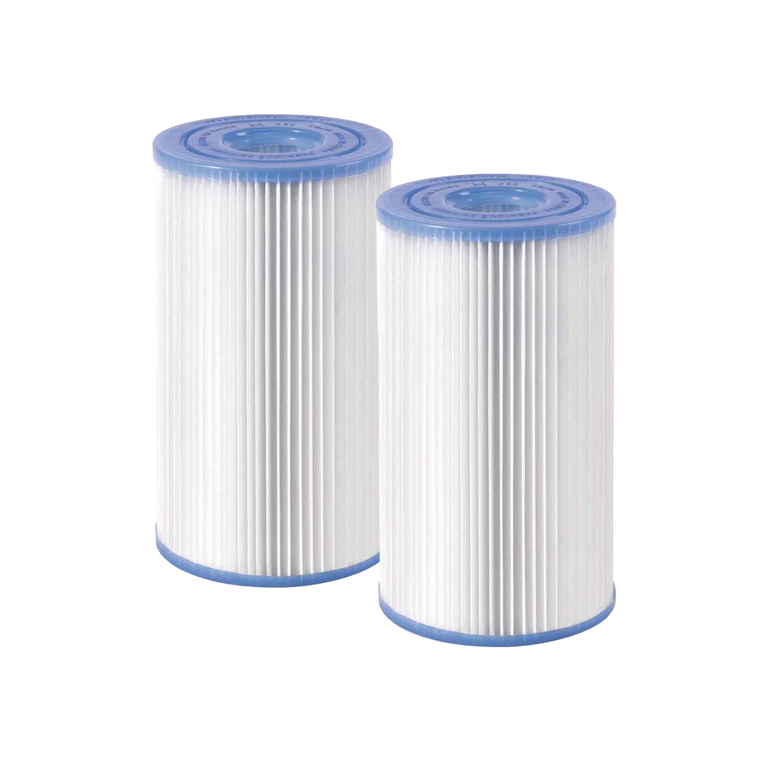 INTEX - Cartuccia Filtro PureSpa Modello S2 - set 2 pezzi