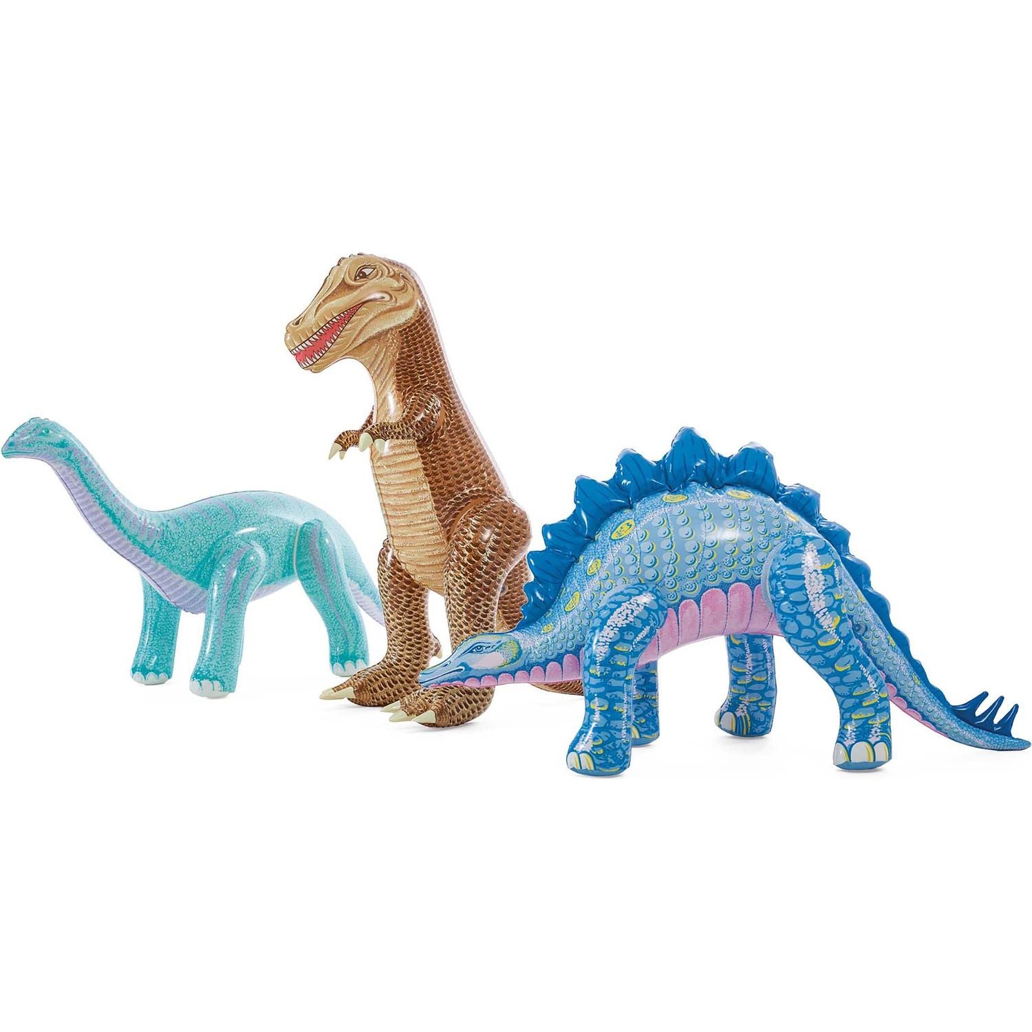 INTEX - Play Center Jurassic con Palline Wet Set Collection - h36x201x201 cm